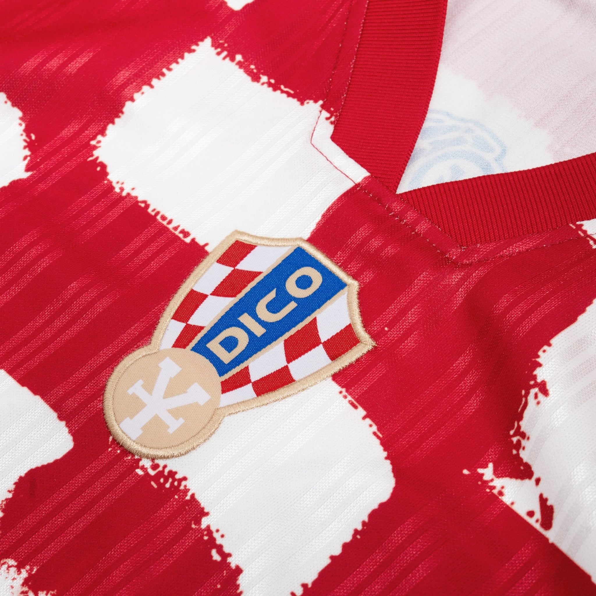  Áo Thun DirtyCoins Soccer Jersey Checker 