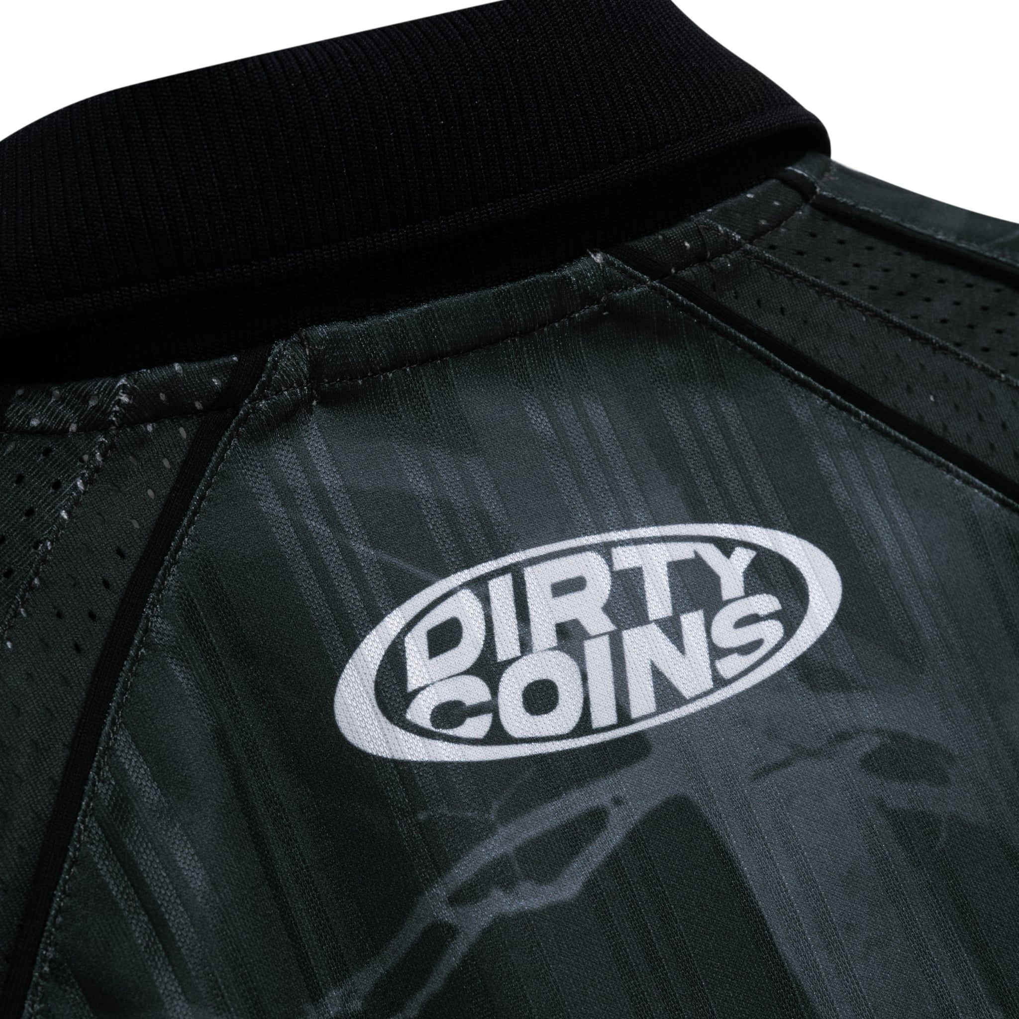  Áo Thun DirtyCoins Soccer Jersey YOTH 