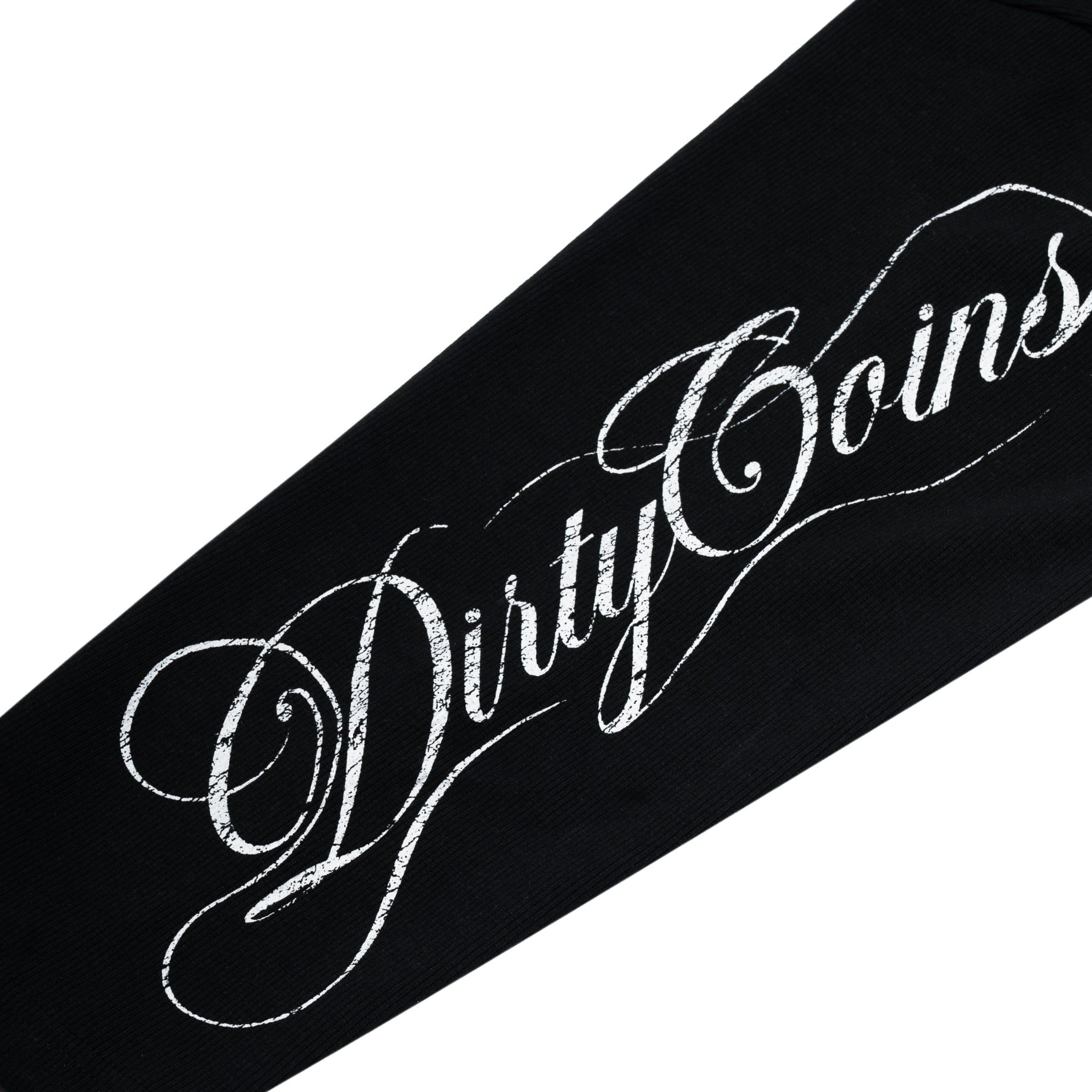  Áo thun tay dài Dico Regal Crest 