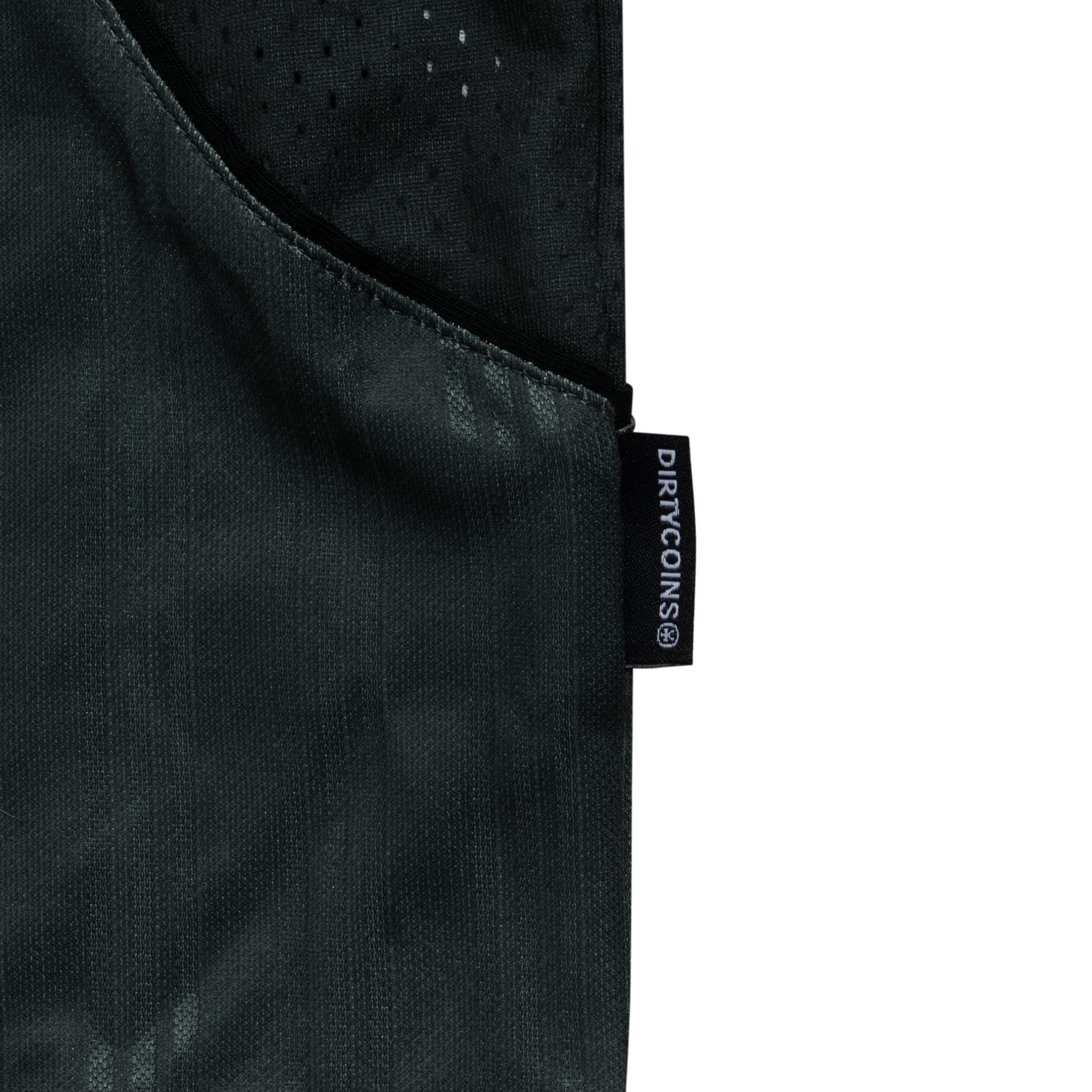  Áo Thun DirtyCoins Soccer Jersey YOTH 