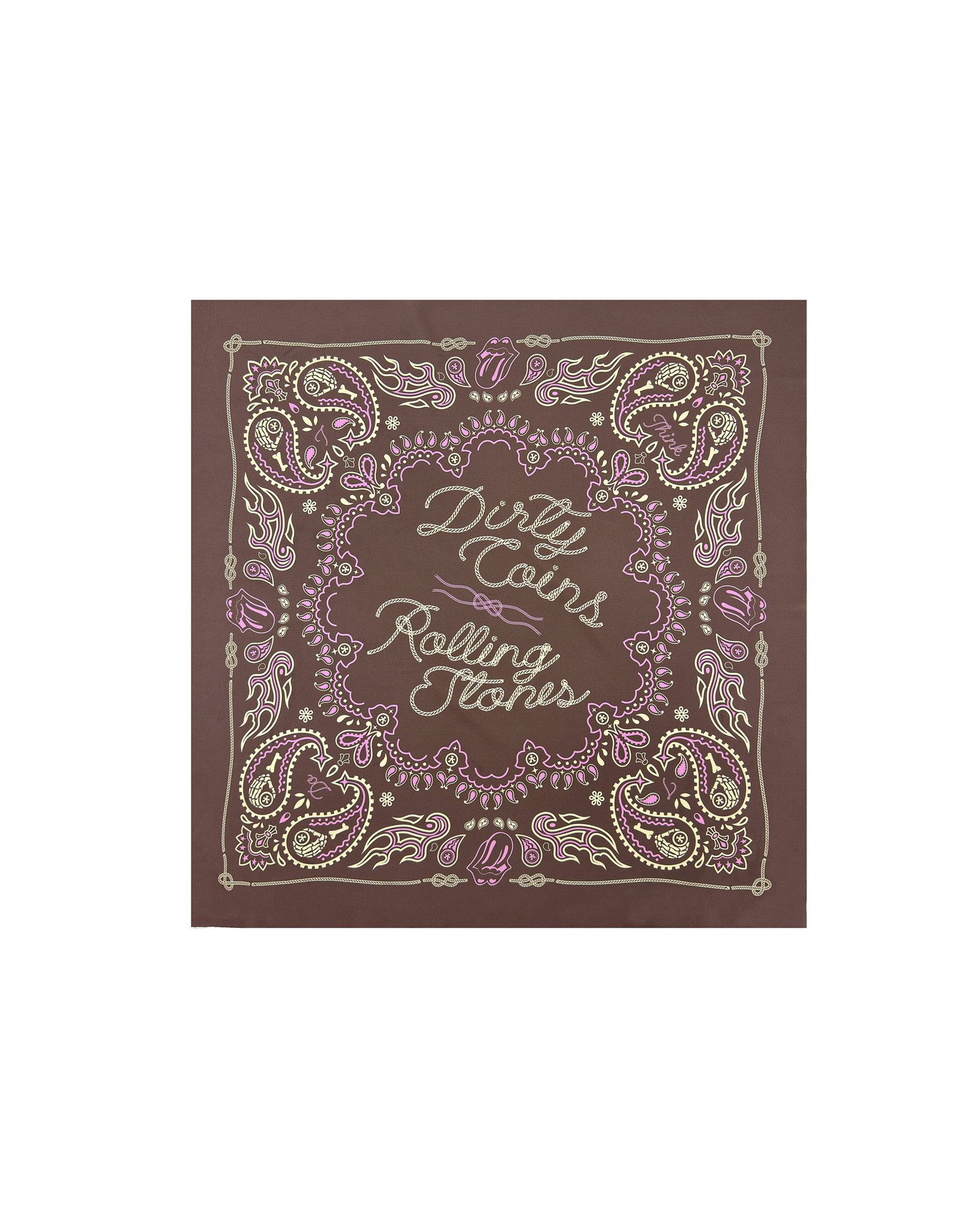  Khăn Bandana DCxRS 