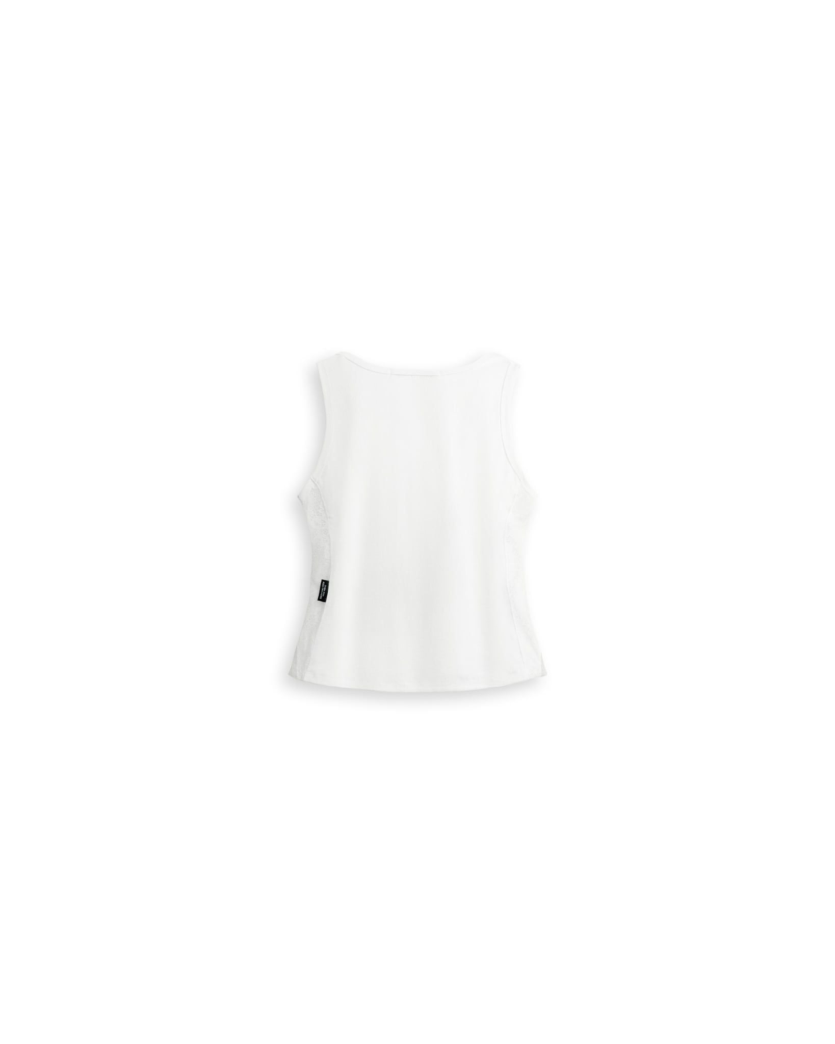  Áo Tank Top Women DCxRS Tongue Lace 
