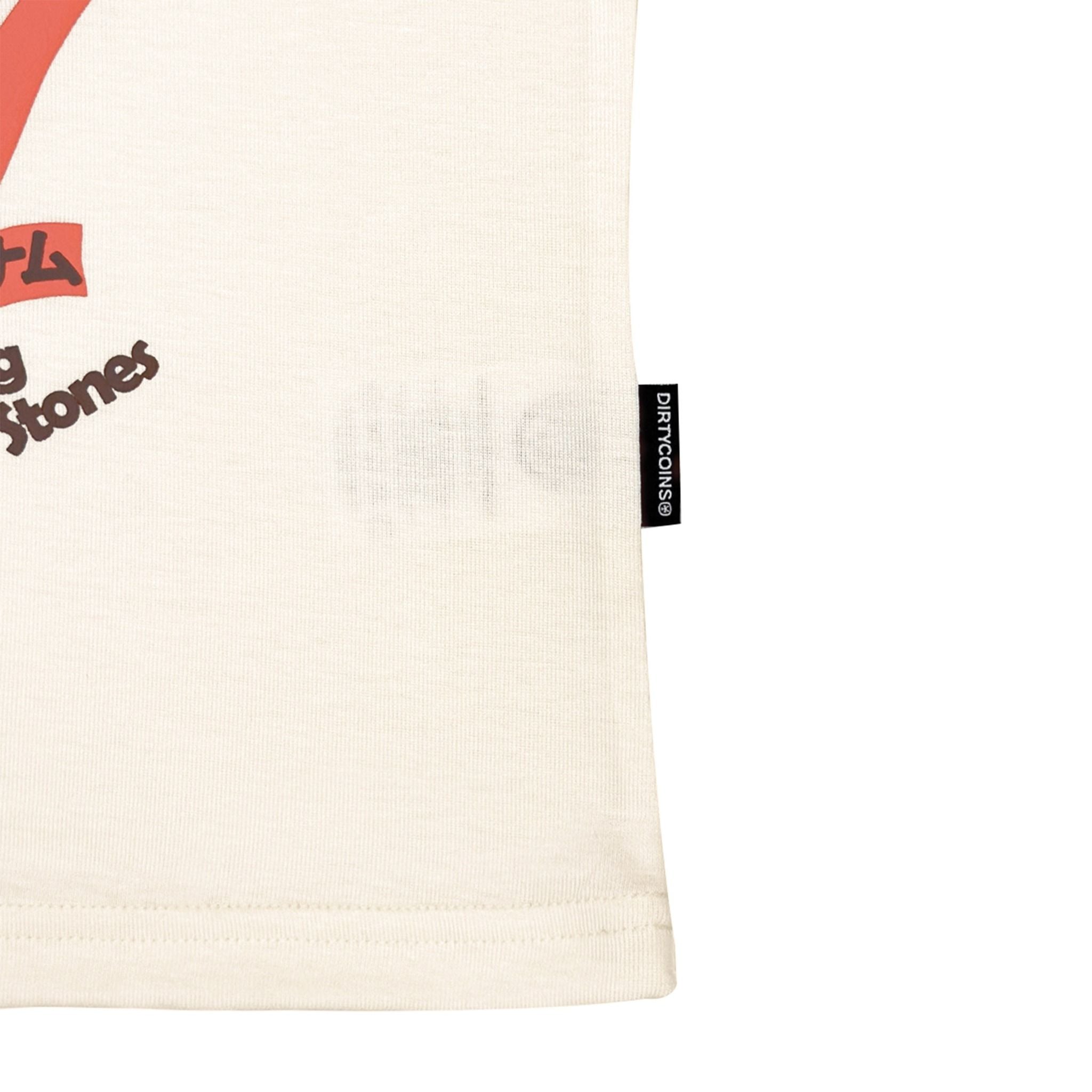  Áo Thun Baby Tee LS DCxRS JP Inspired 