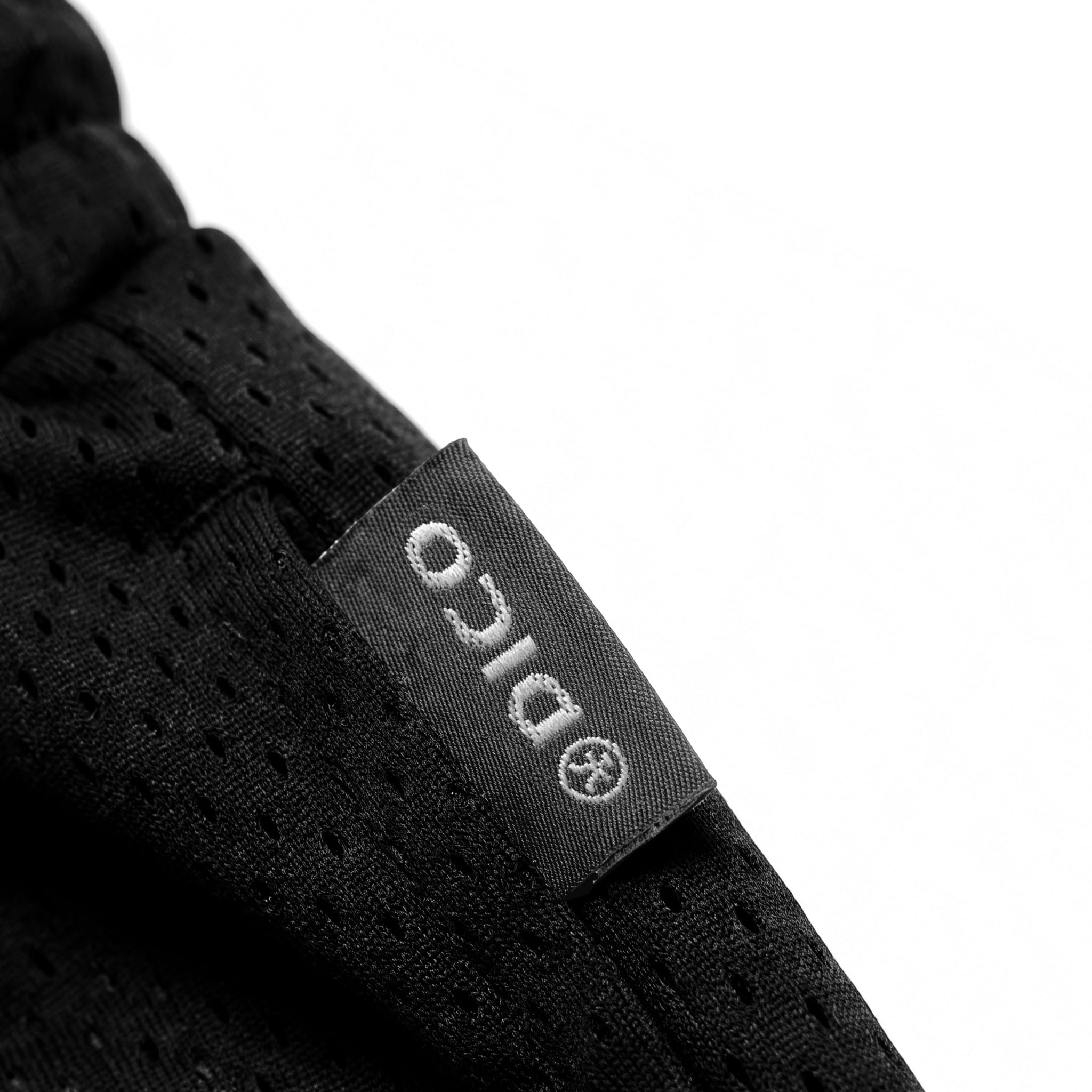  Quần Ngắn Dico Script Mesh 