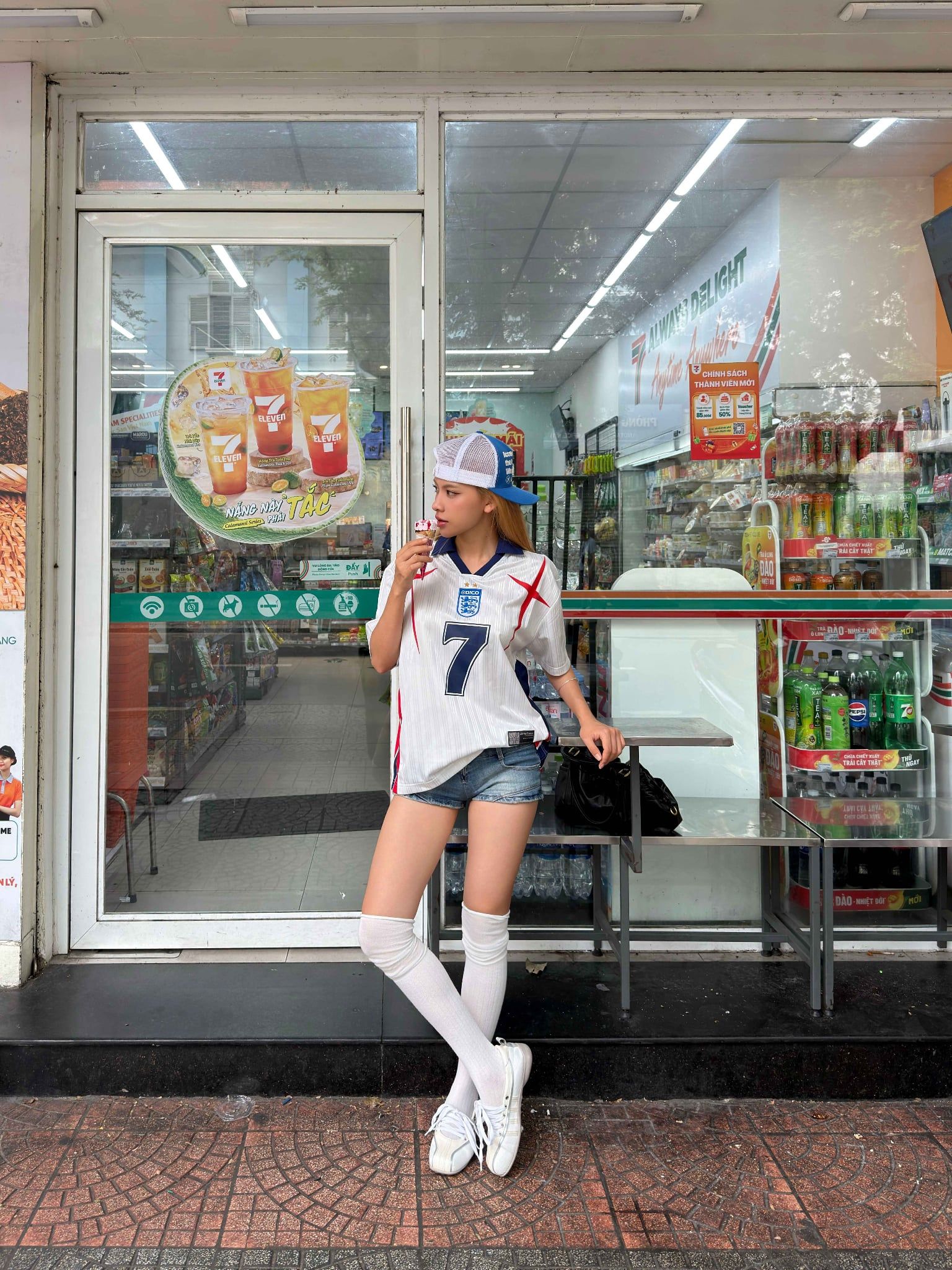  Áo Thun DirtyCoins Soccer Jersey Sparkle 