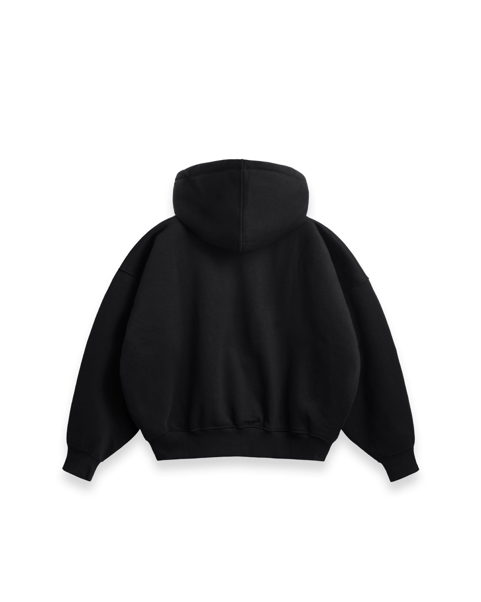  Áo khoác Hoodie "Y" Patches Relaxed 