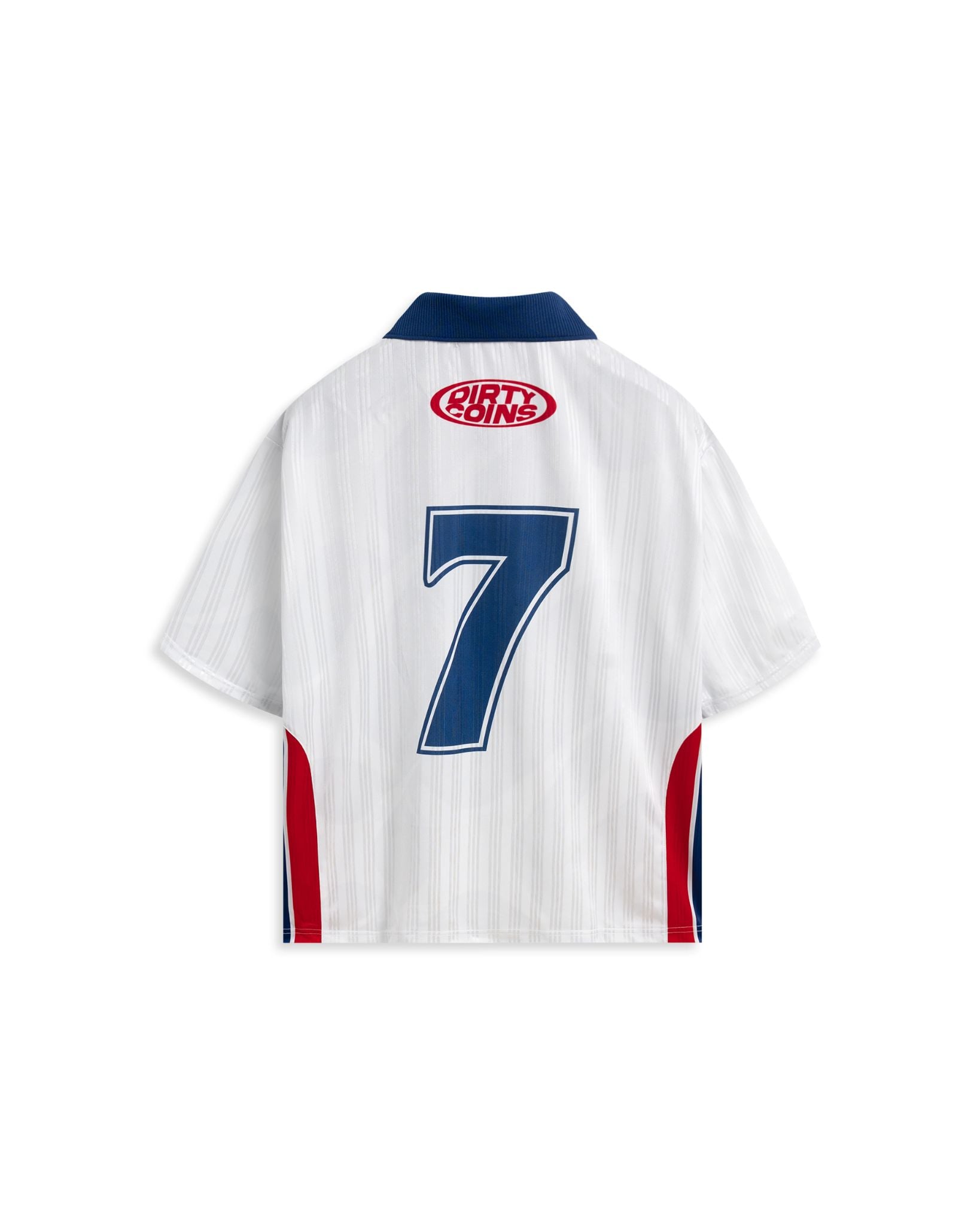  Áo Thun DirtyCoins Soccer Jersey Sparkle 
