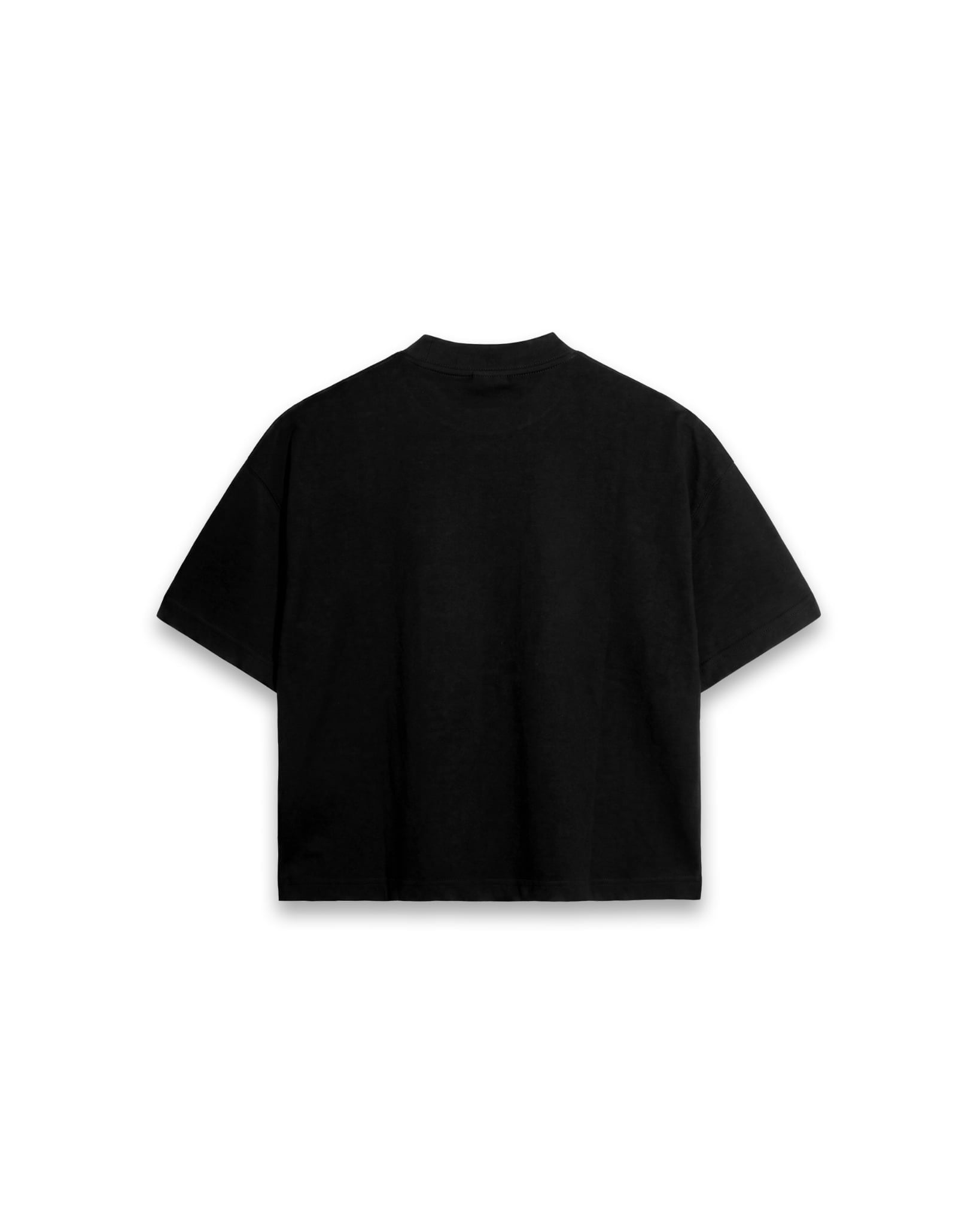  Áo Thun Dico Bằng Black 