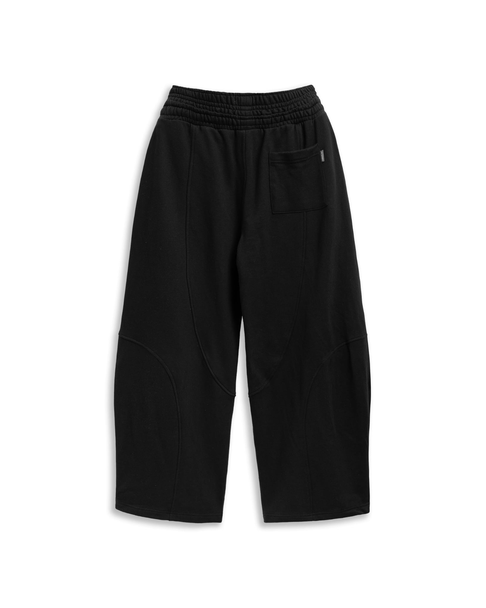  Quần Dài Baggy Double Waist Sweatpants 