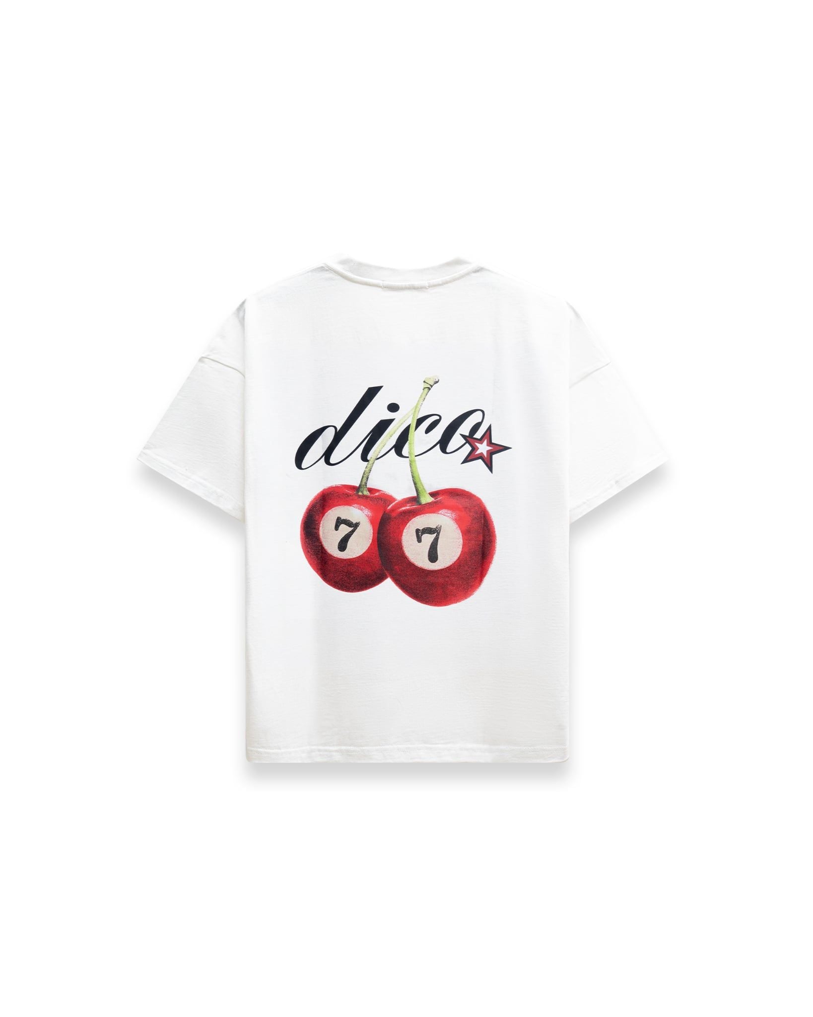  Áo Thun DirtyCoins Seven Cherry 