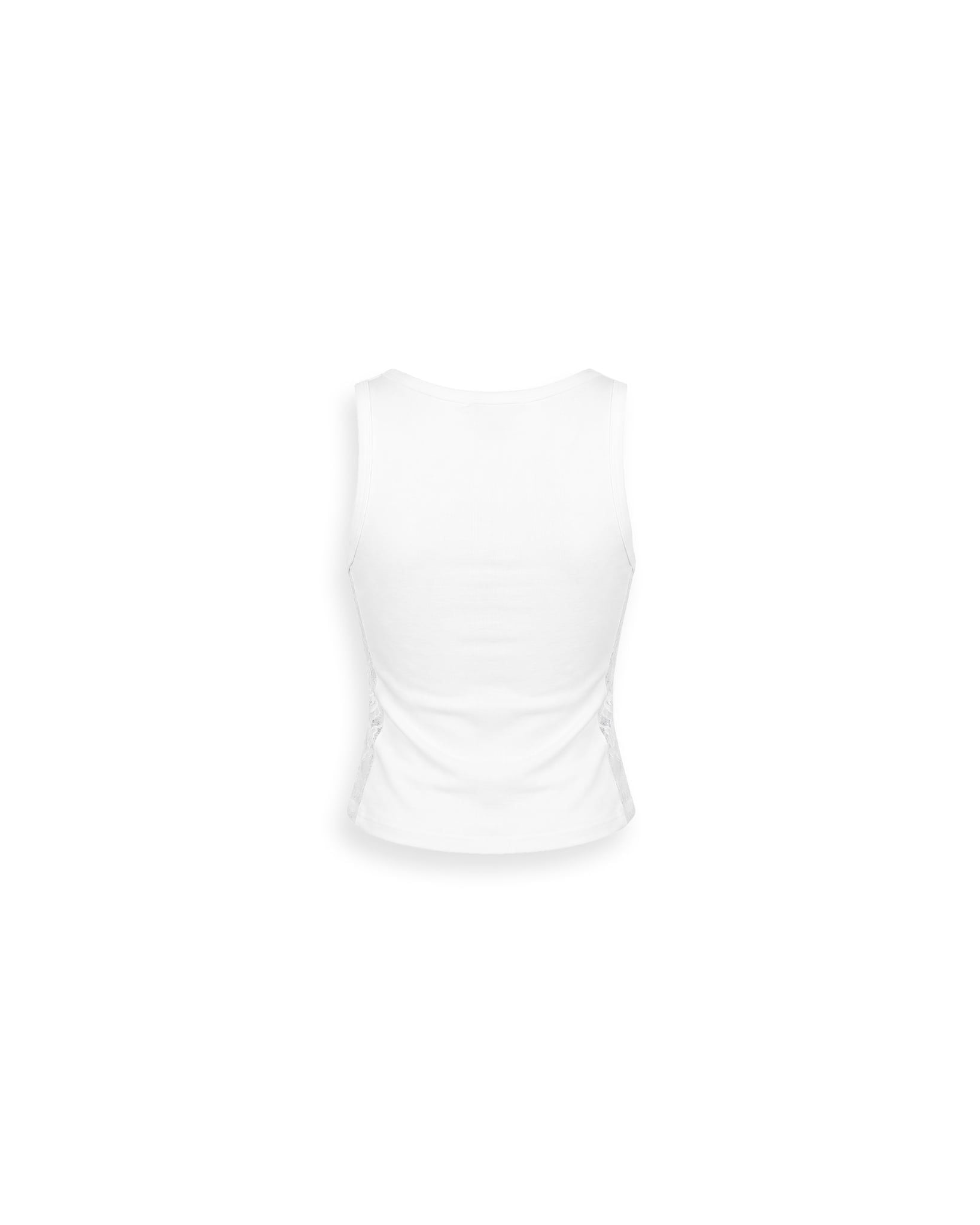  Áo Tank Top Women DCxRS Tongue Lace 