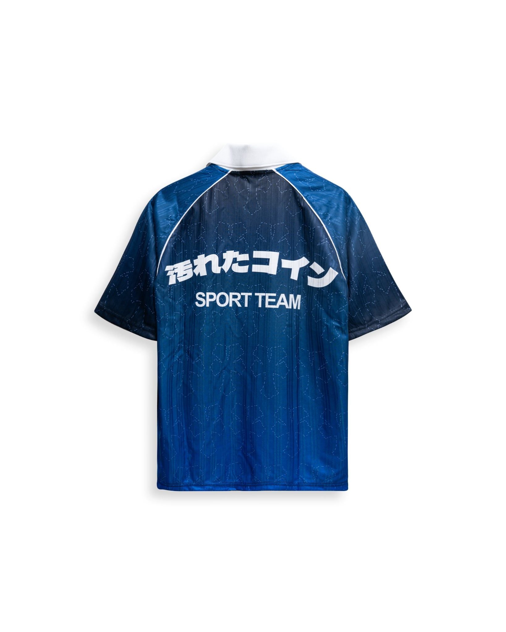 Áo thun Soccer Jersey DirtyCoins 