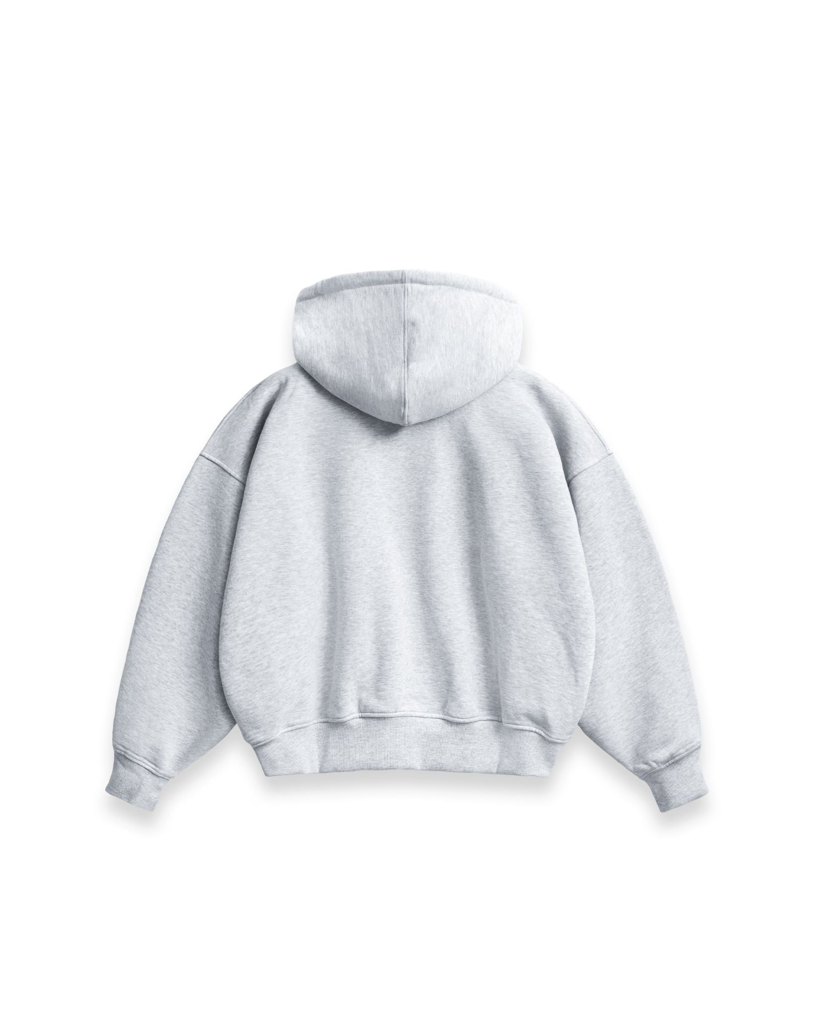  Áo khoác Hoodie "Y" Patches Relaxed 