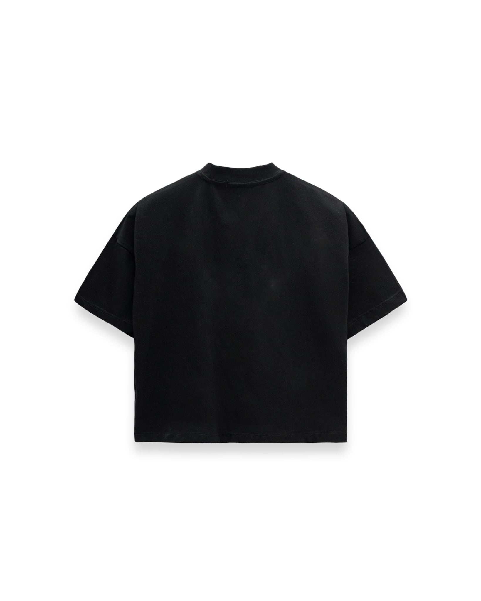 Áo thun Dico Fluffy Wavy Logo 