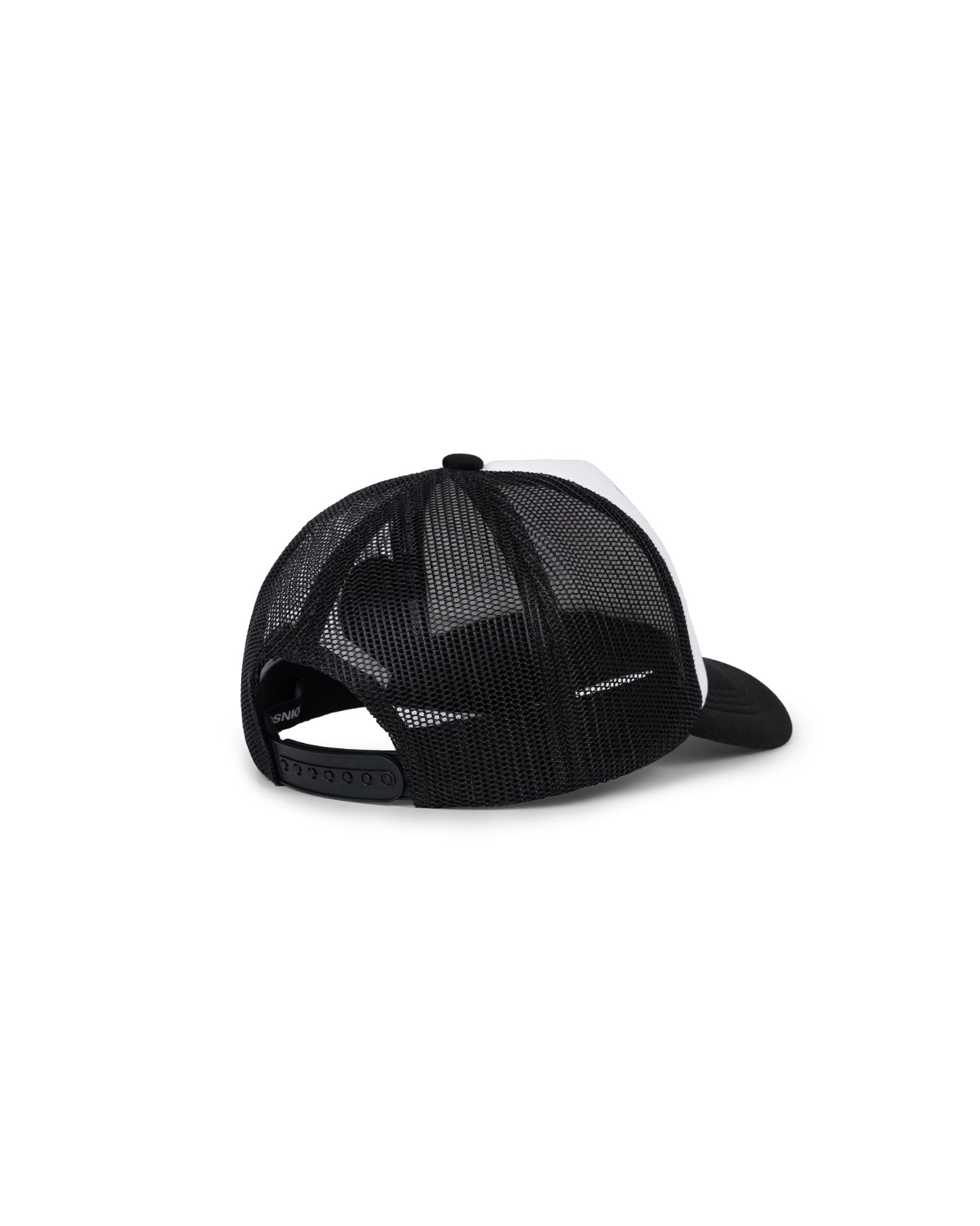 Nón Mesh Cap Wavy Dico Jr 
