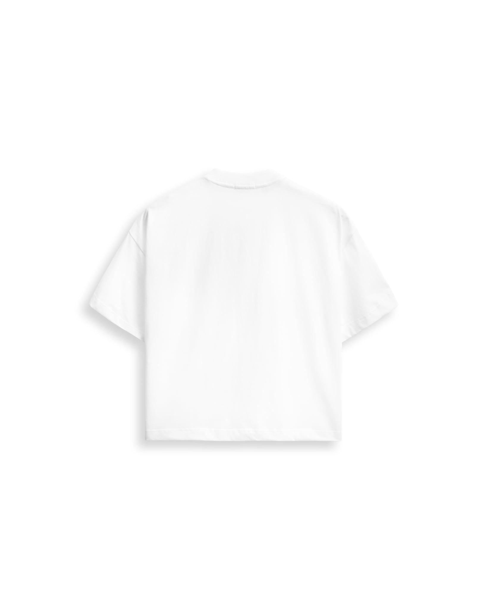  Áo thun Dico Fluffy Wavy Logo 