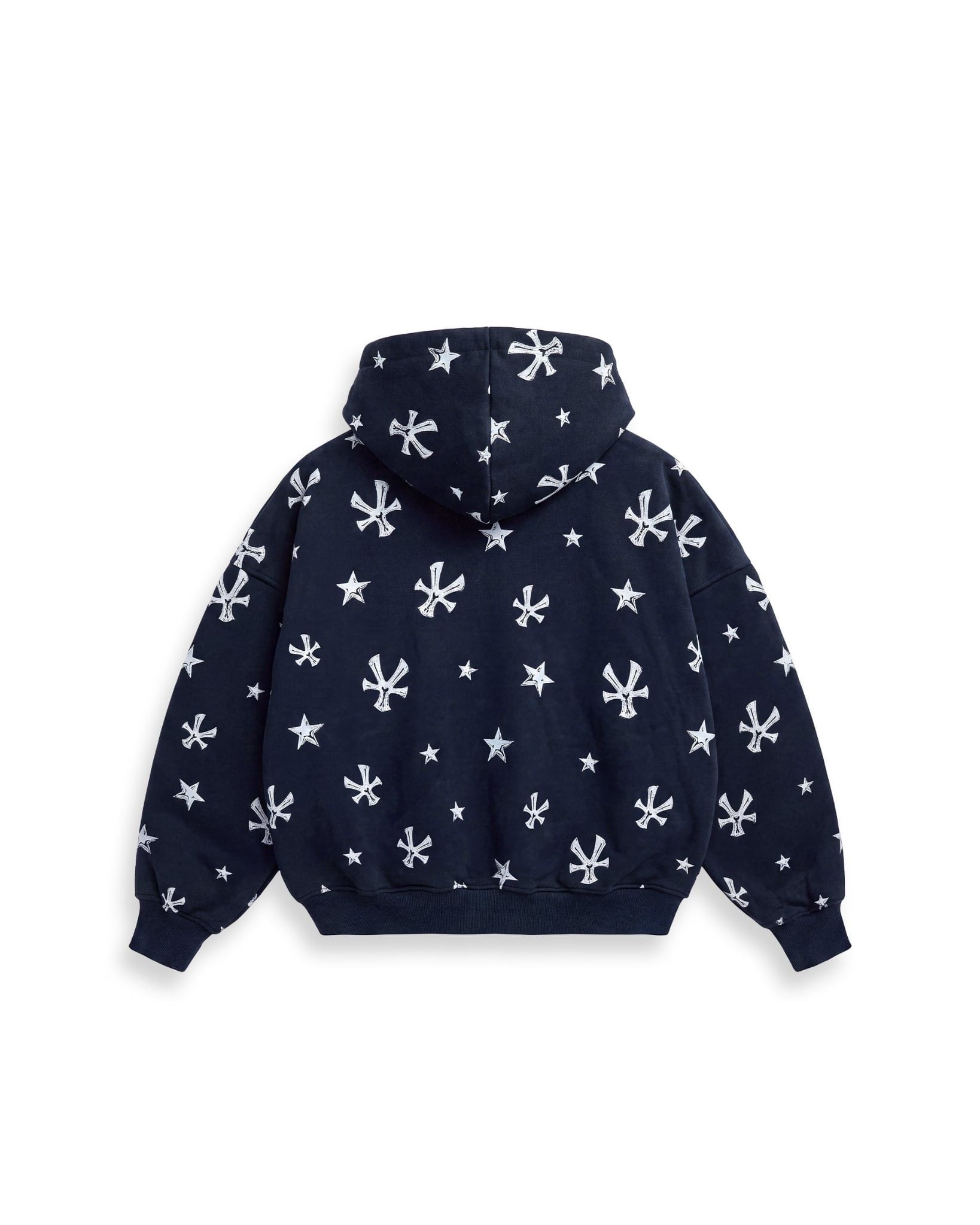  Áo Khoác Hoodie DirtyCoins Starlight 