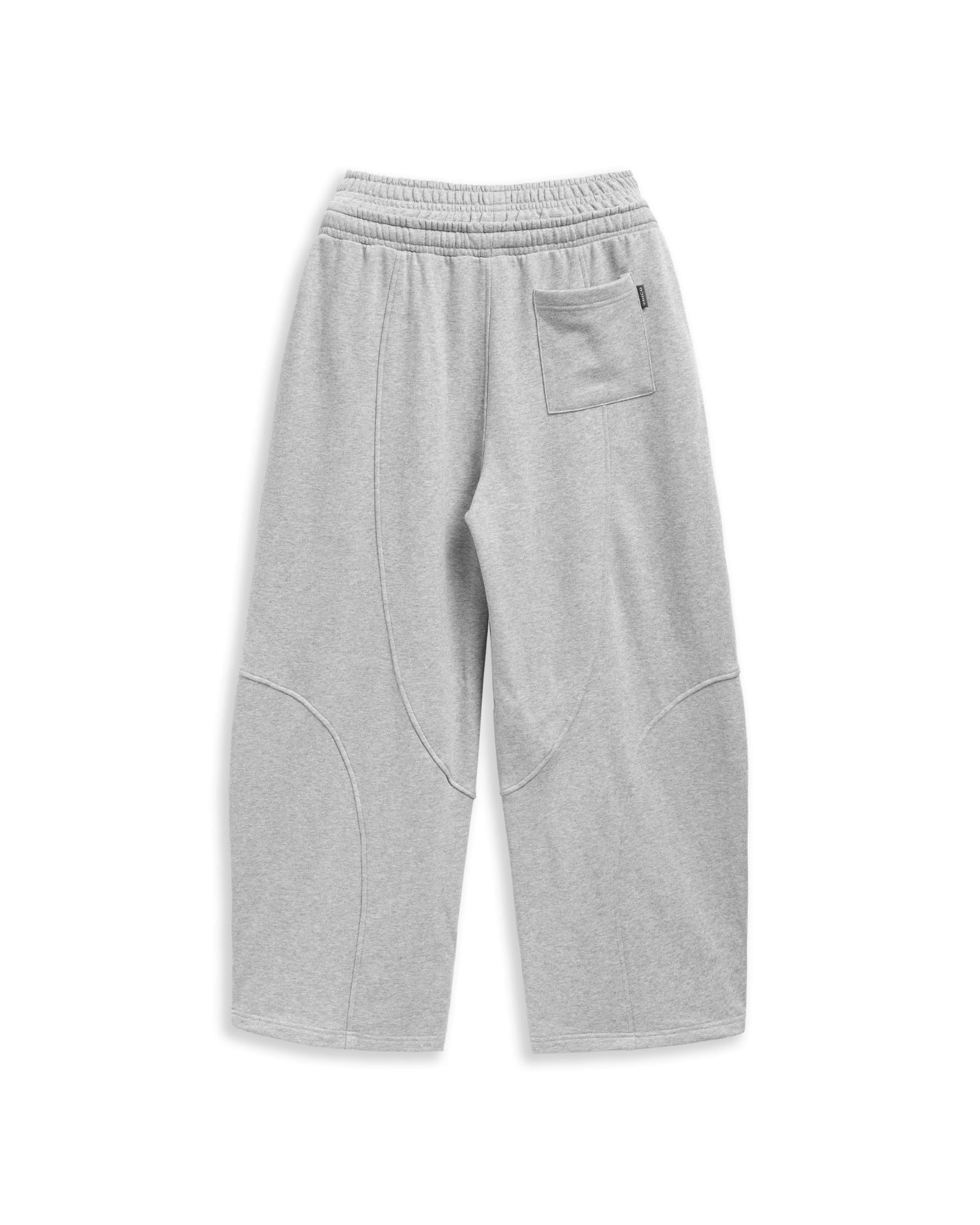  Quần Dài Baggy Double Waist Sweatpants 