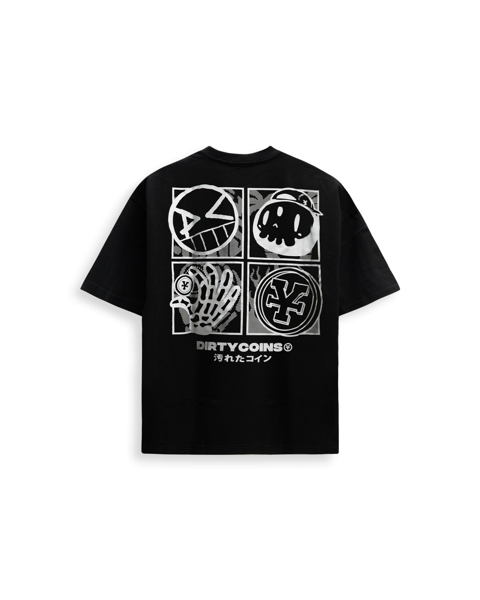  Áo thun Dico Mate T-shirt 