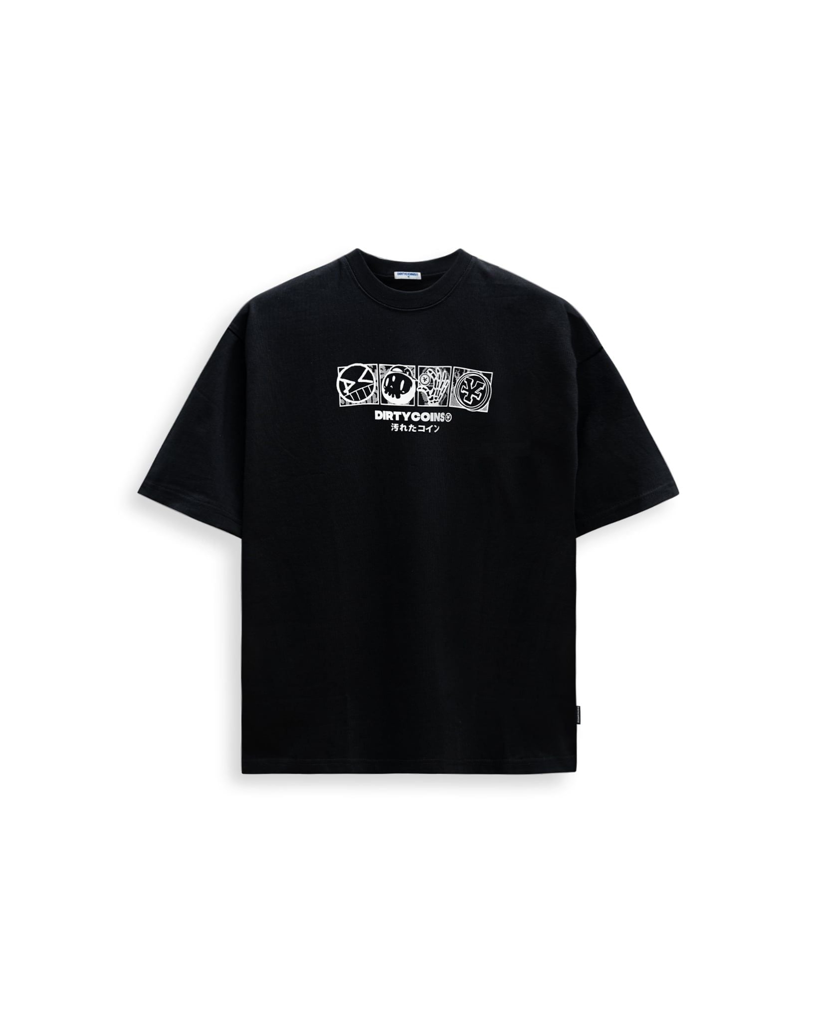  Áo thun Dico Mate T-shirt 