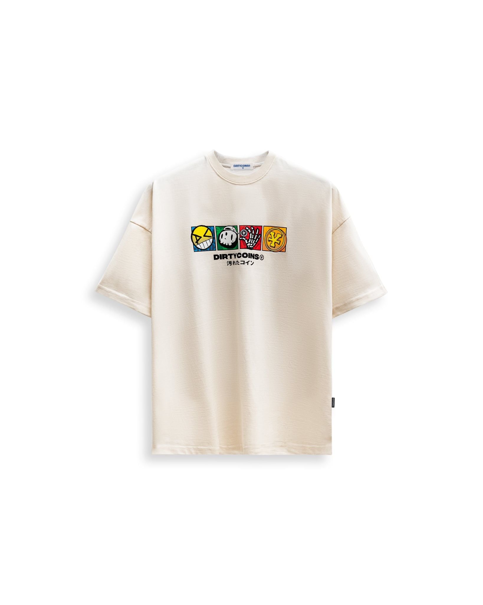  Áo thun Dico Mate T-shirt 