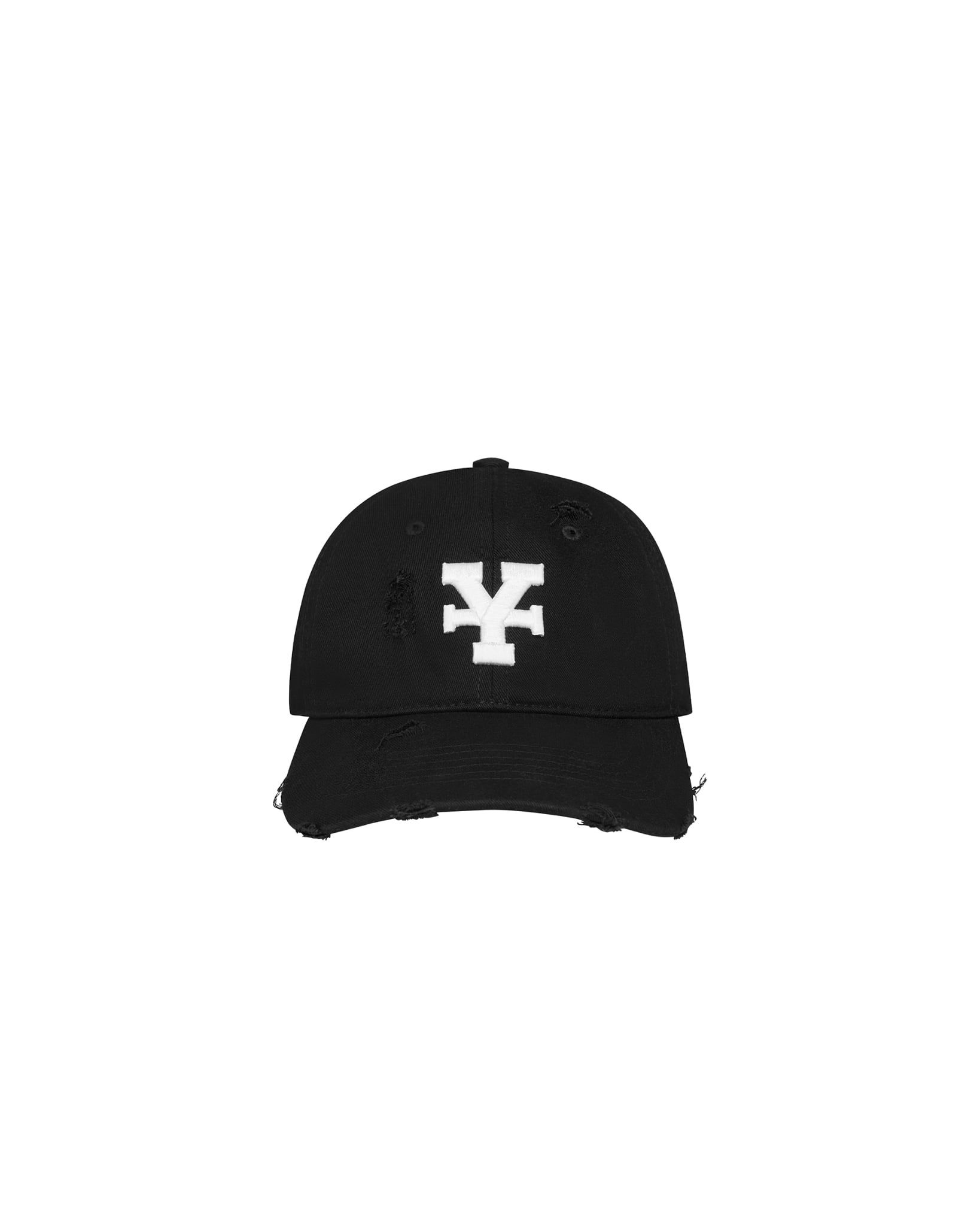  Nón Y Logo Cap 