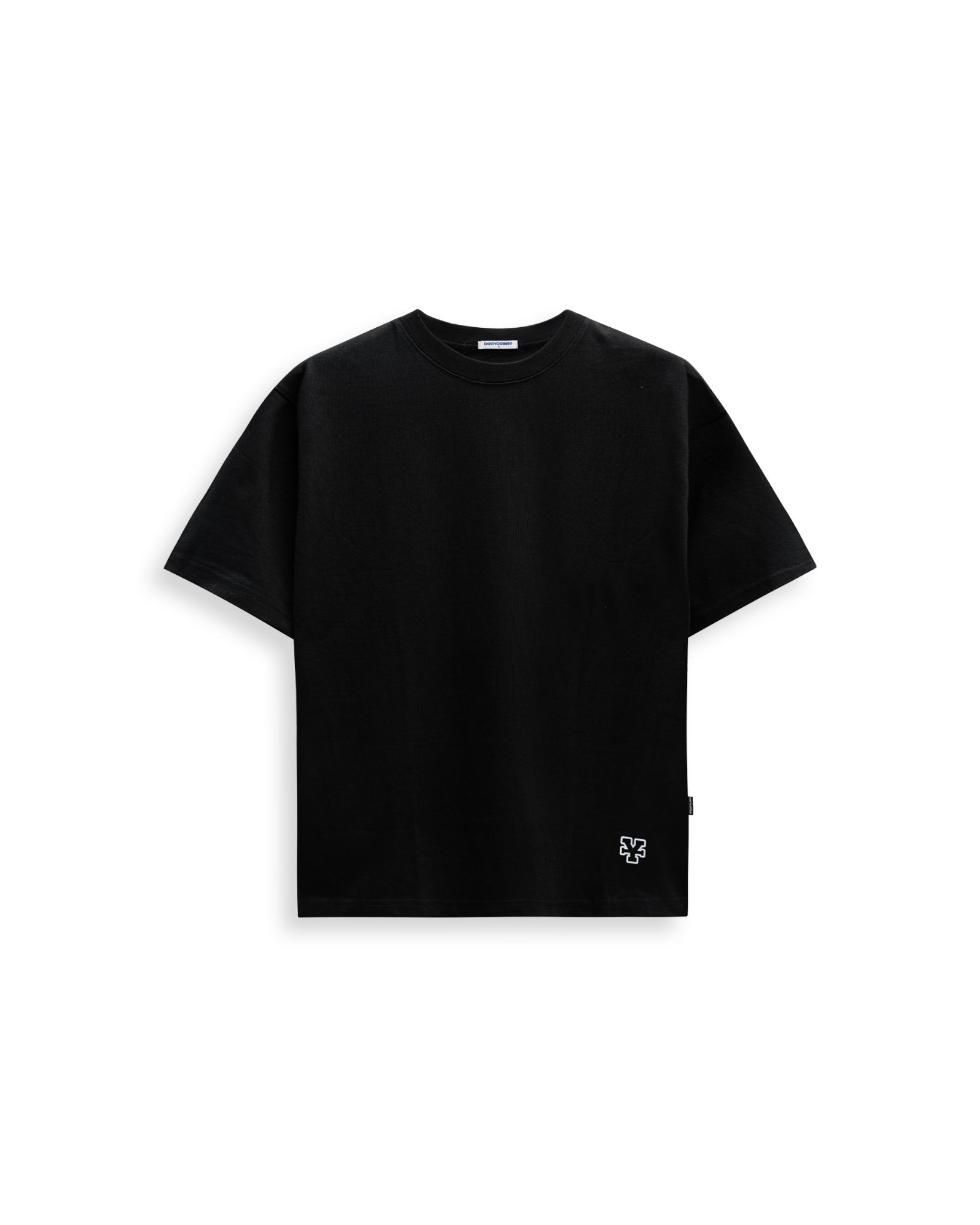 DirtyCoins Áo thun Casual T-shirt