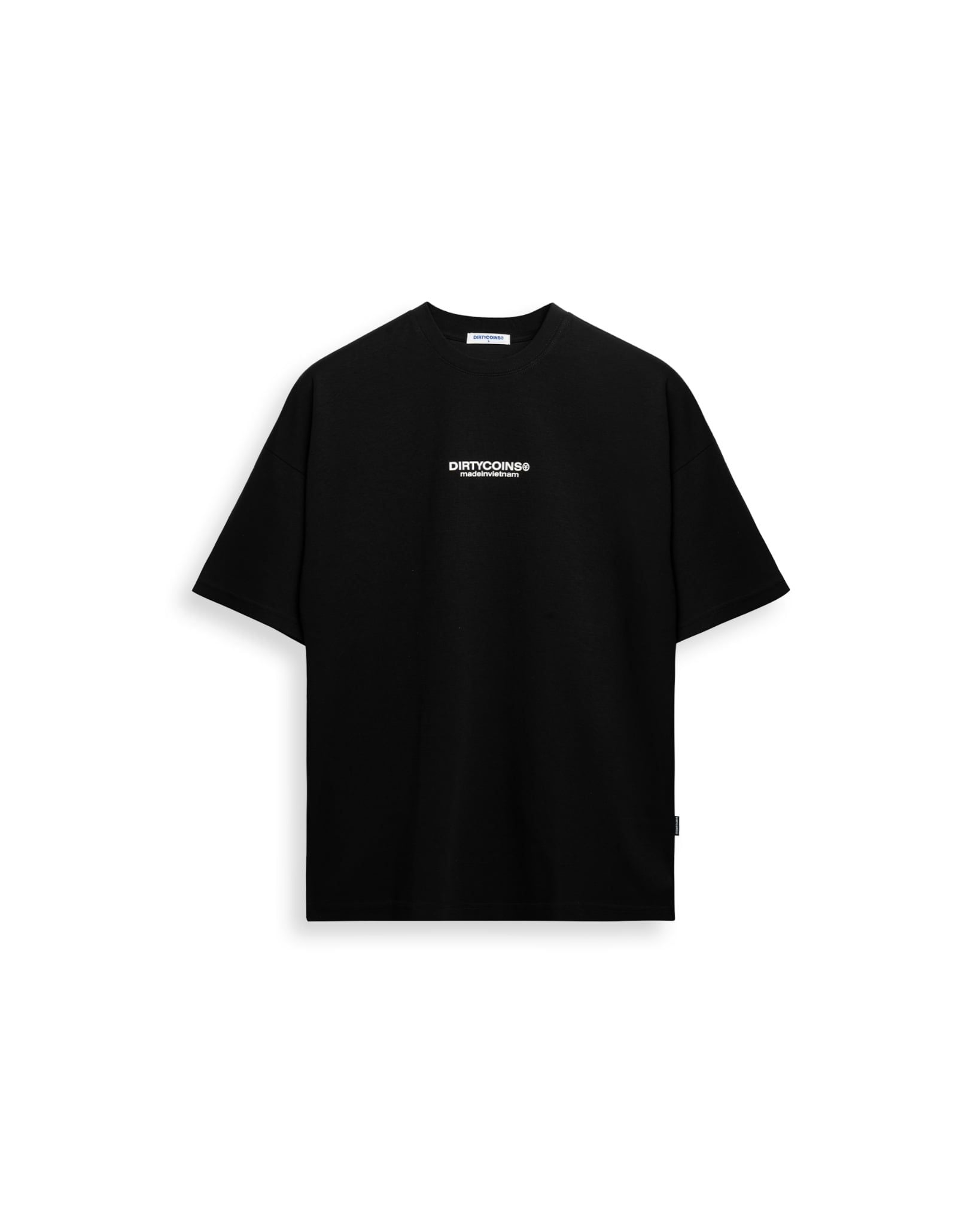  Áo thun DirtyCoins Logo T-shirt 