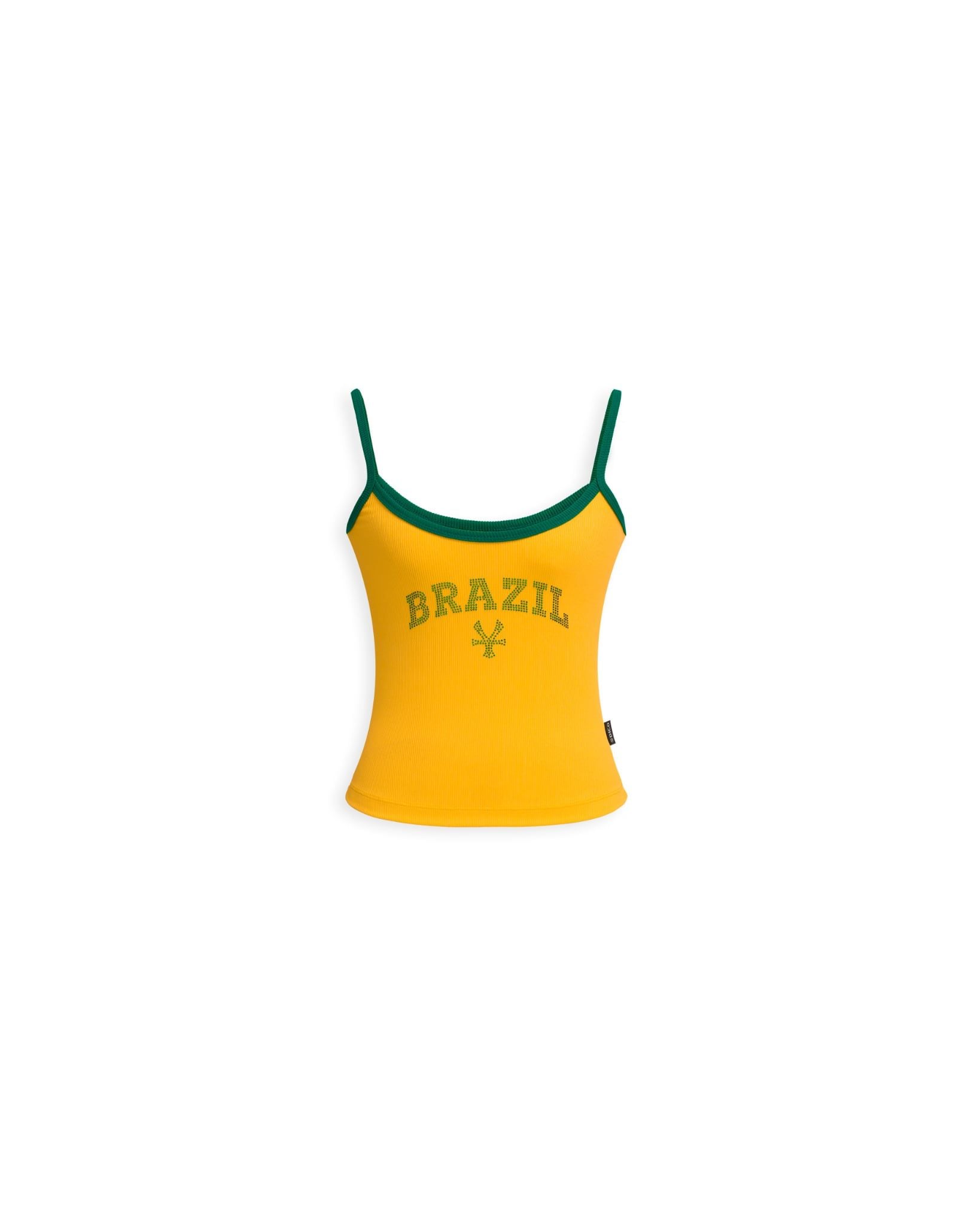  Áo Hai Dây DICO Brazil 