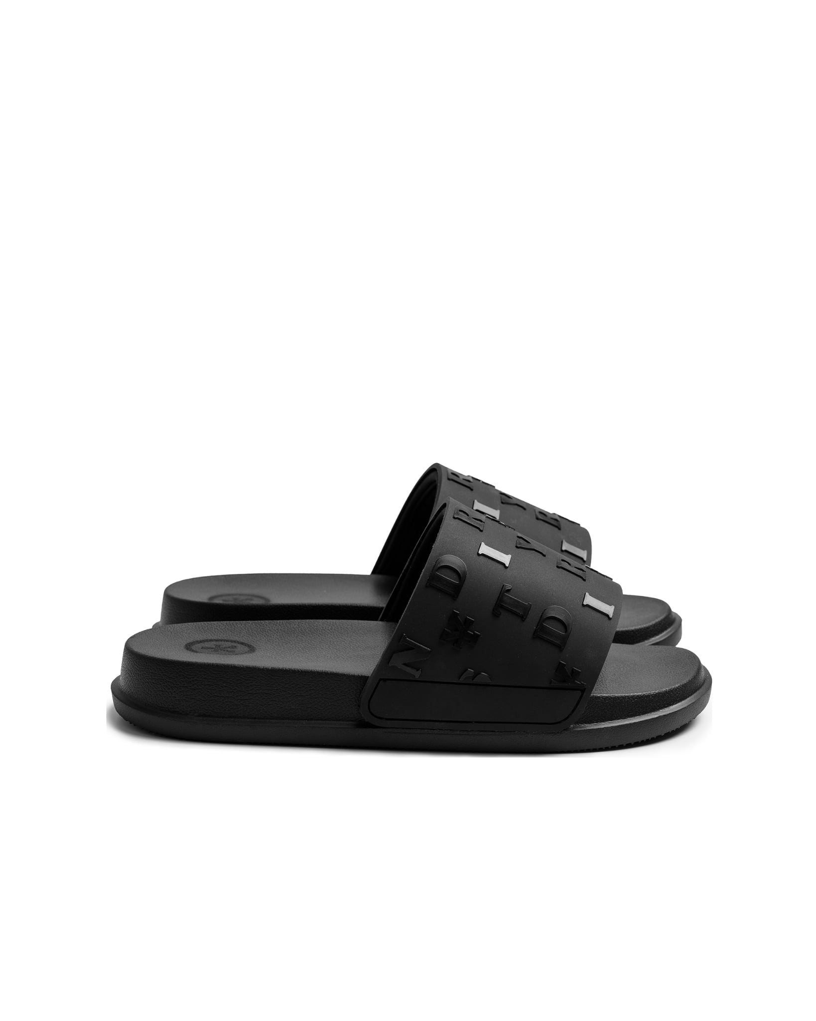  Dép DirtyCoins Print Slides 