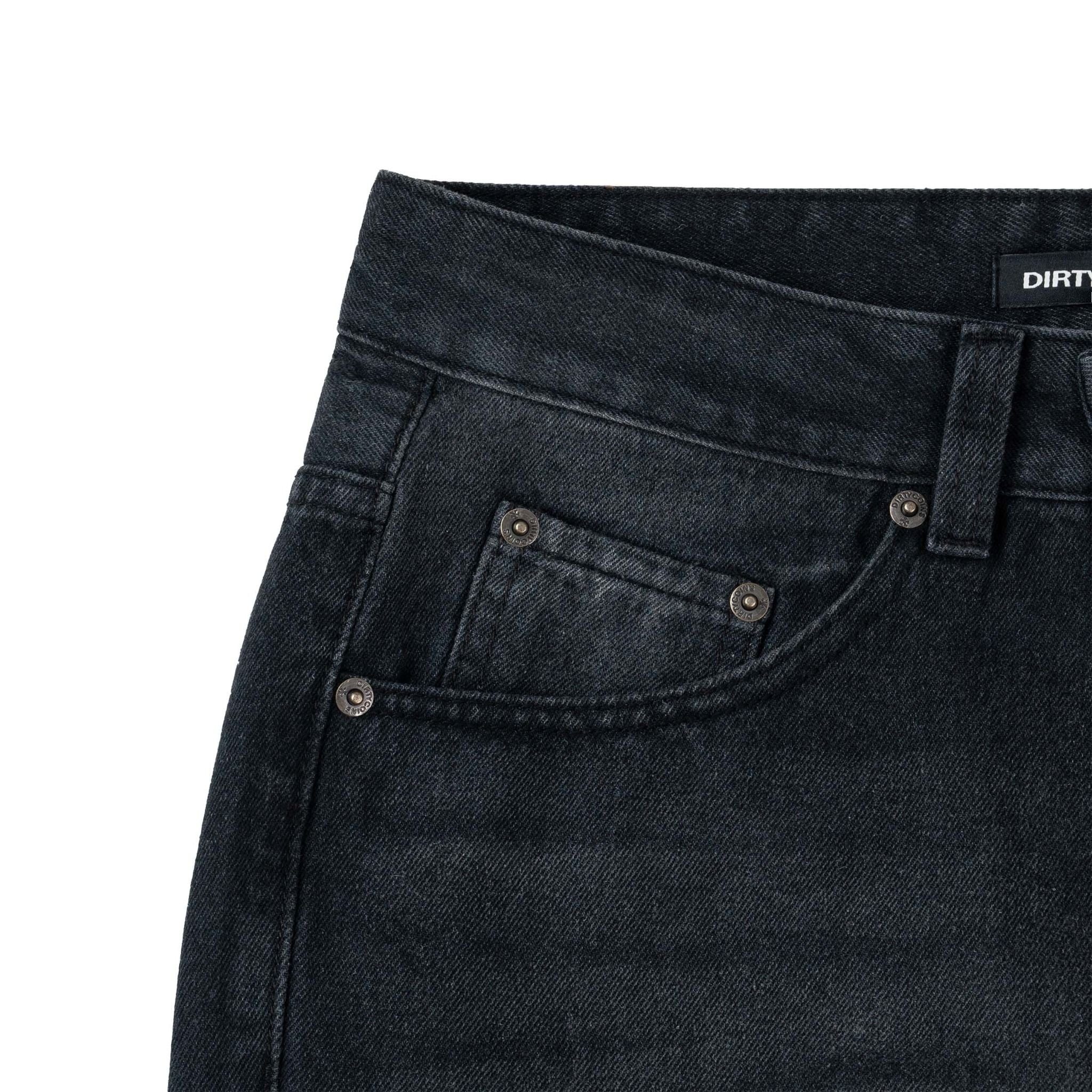  Quần dài DirtyCoins Comfy Essential Jeans 