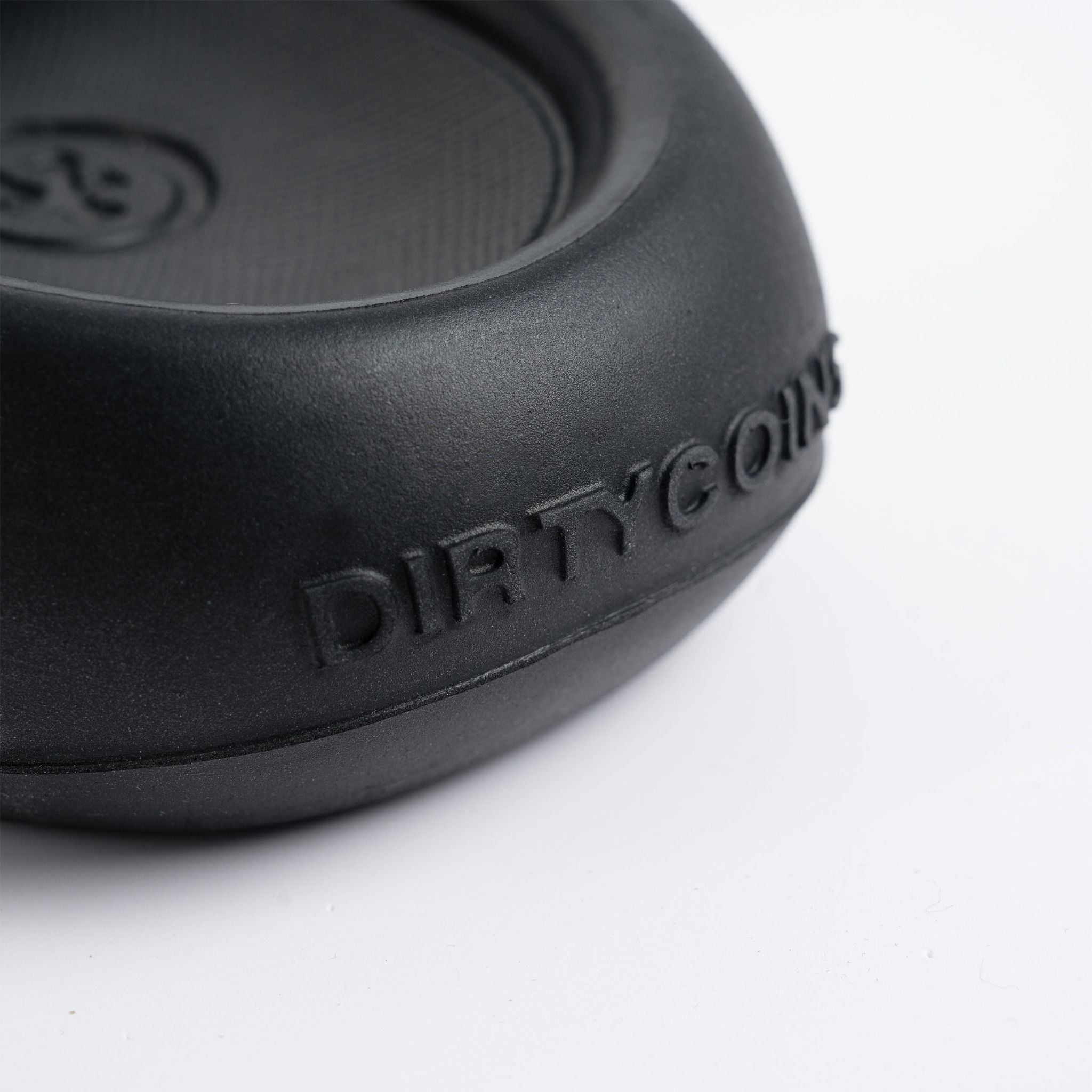  Dép DirtyCoins Embossed Slides 