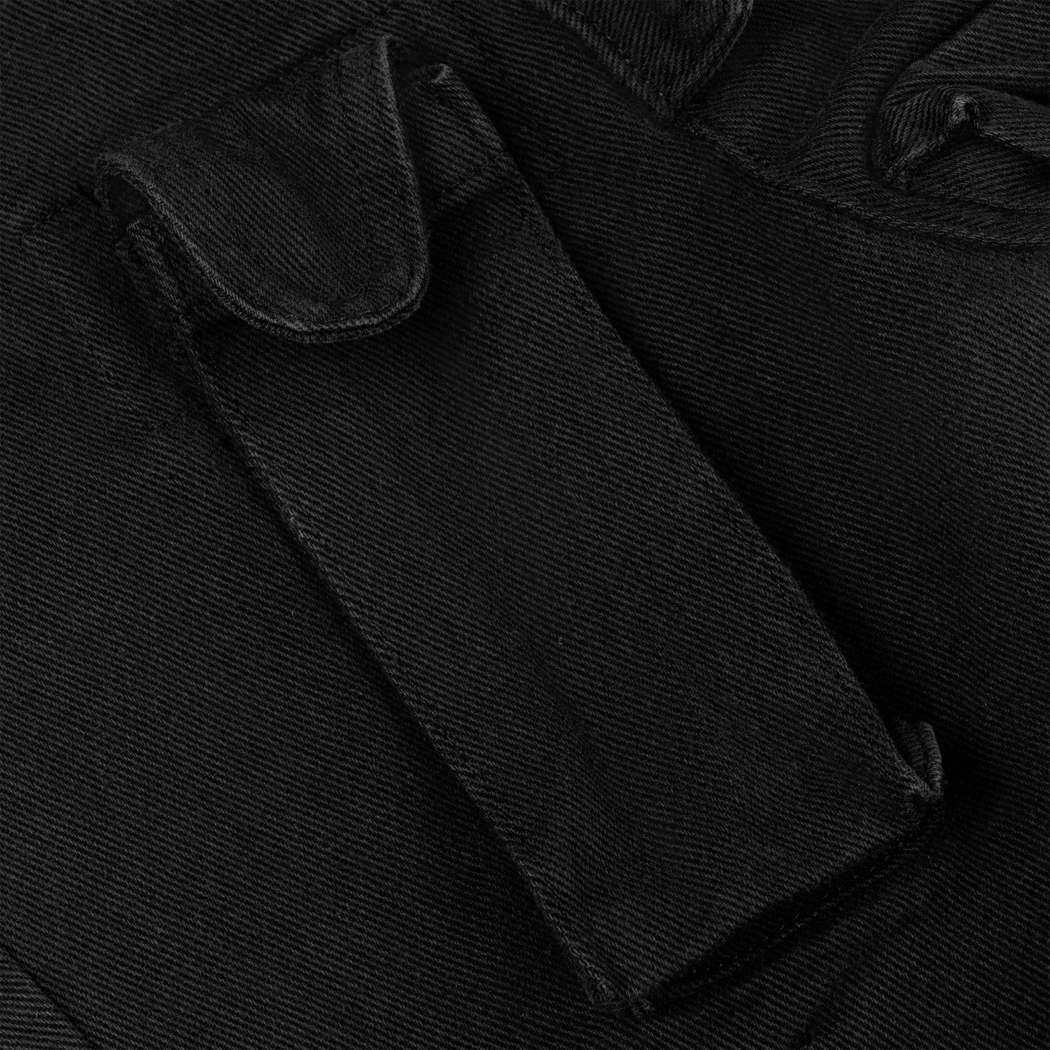  Quần dài Cargo Pants Big Pounch 