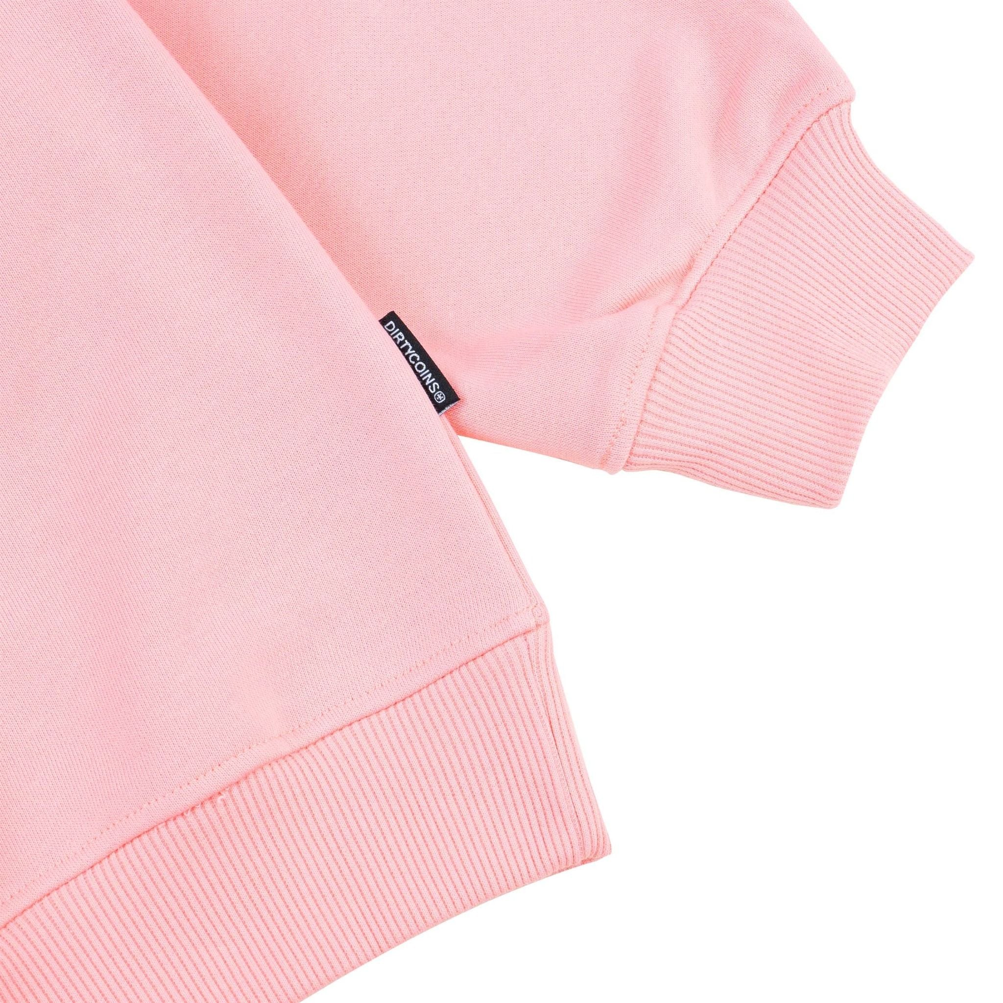  Áo khoác Sweatshirt Academy Script 