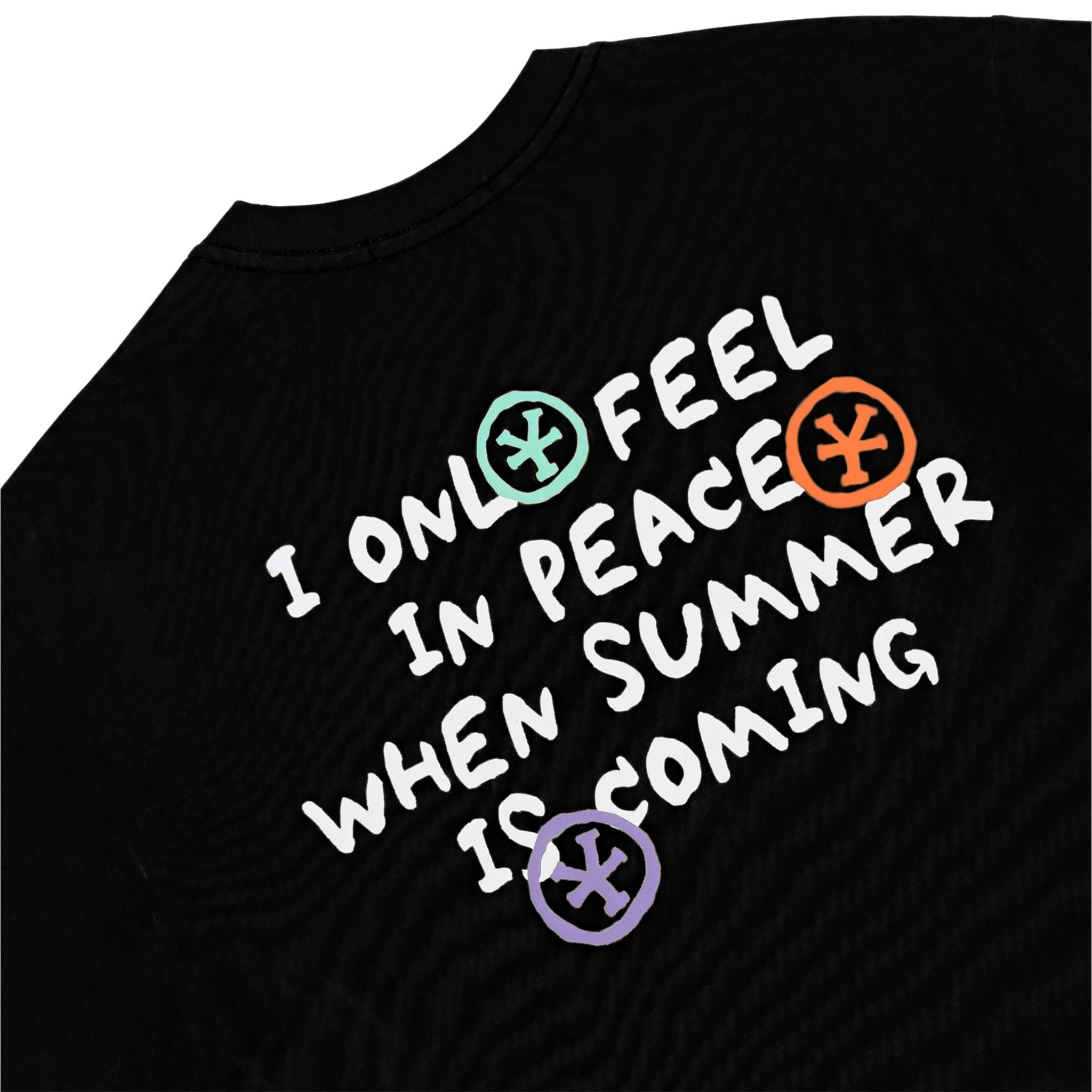  Áo thun Feelin Peace T-shirt 