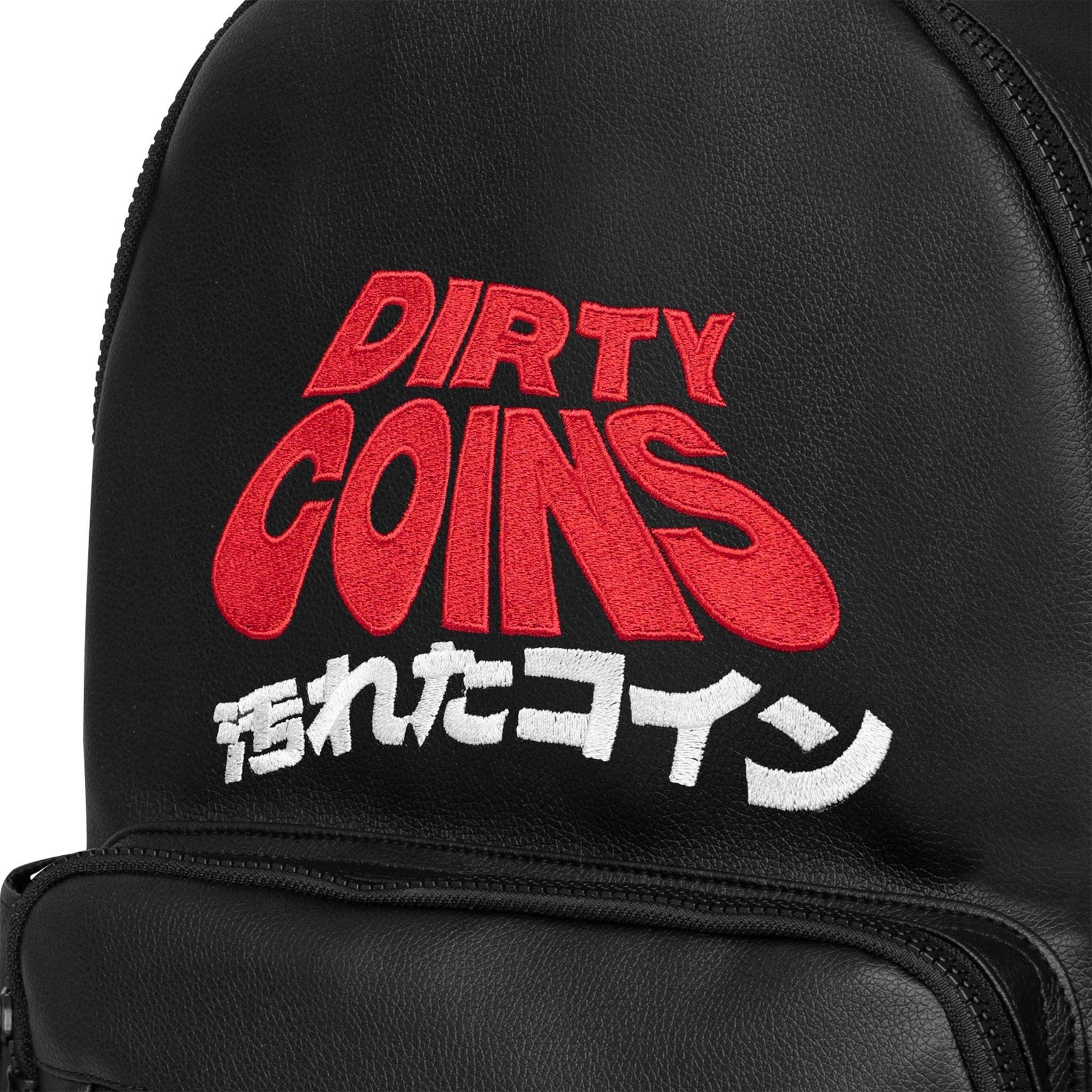  Ba lô Dico Wavy Backpack V3 