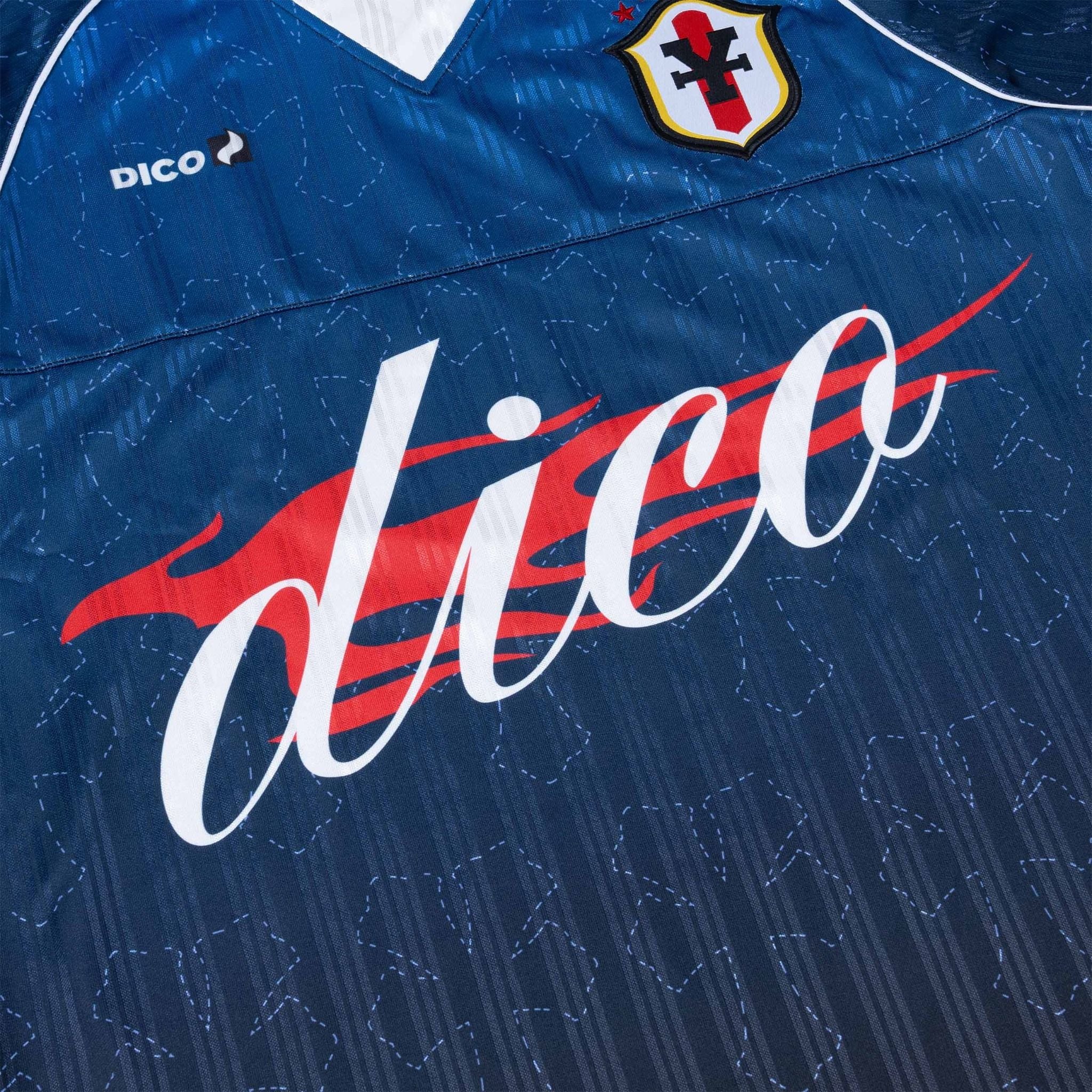  Áo thun Soccer Jersey DirtyCoins 