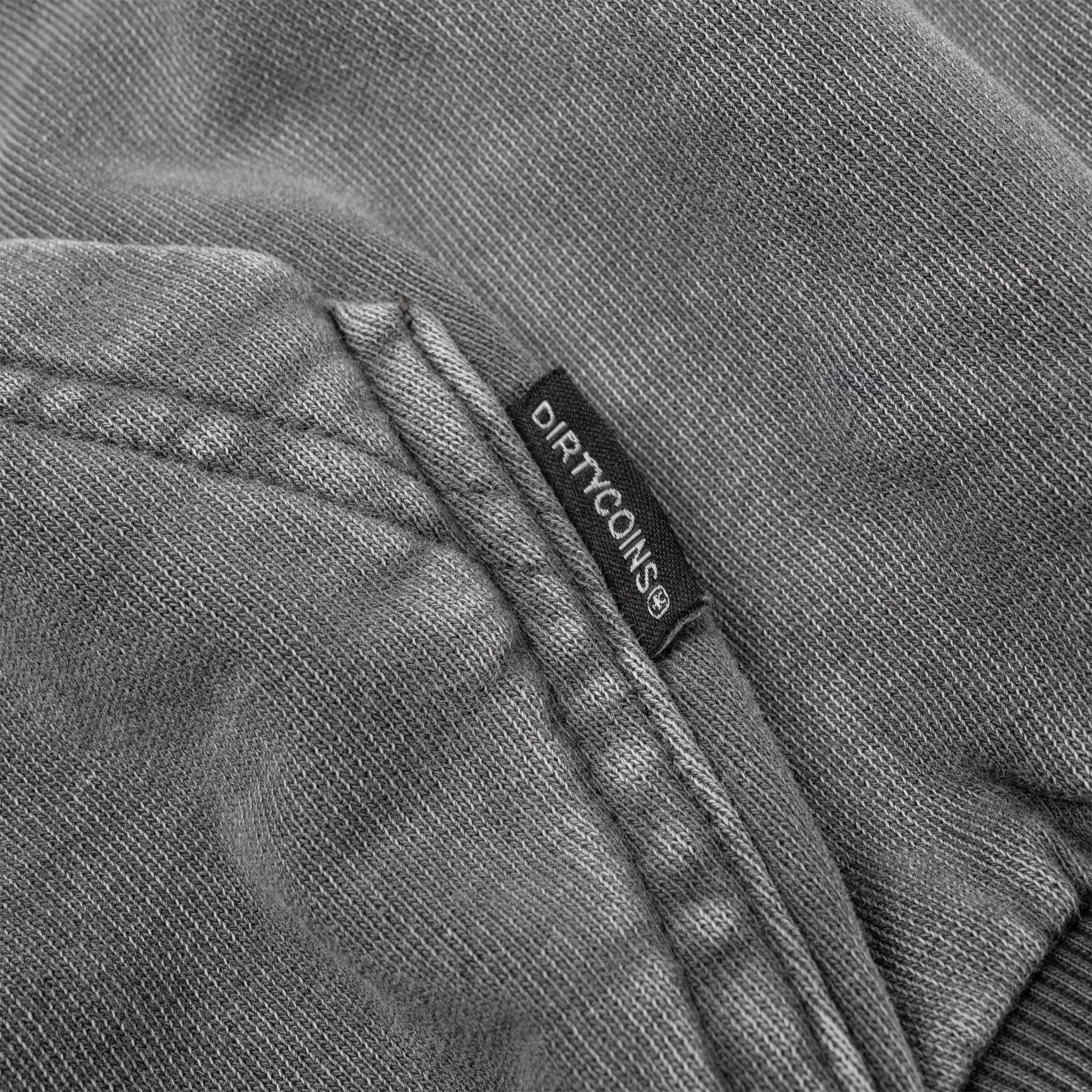  Áo khoác Hoodie DCxRS Sheriff 