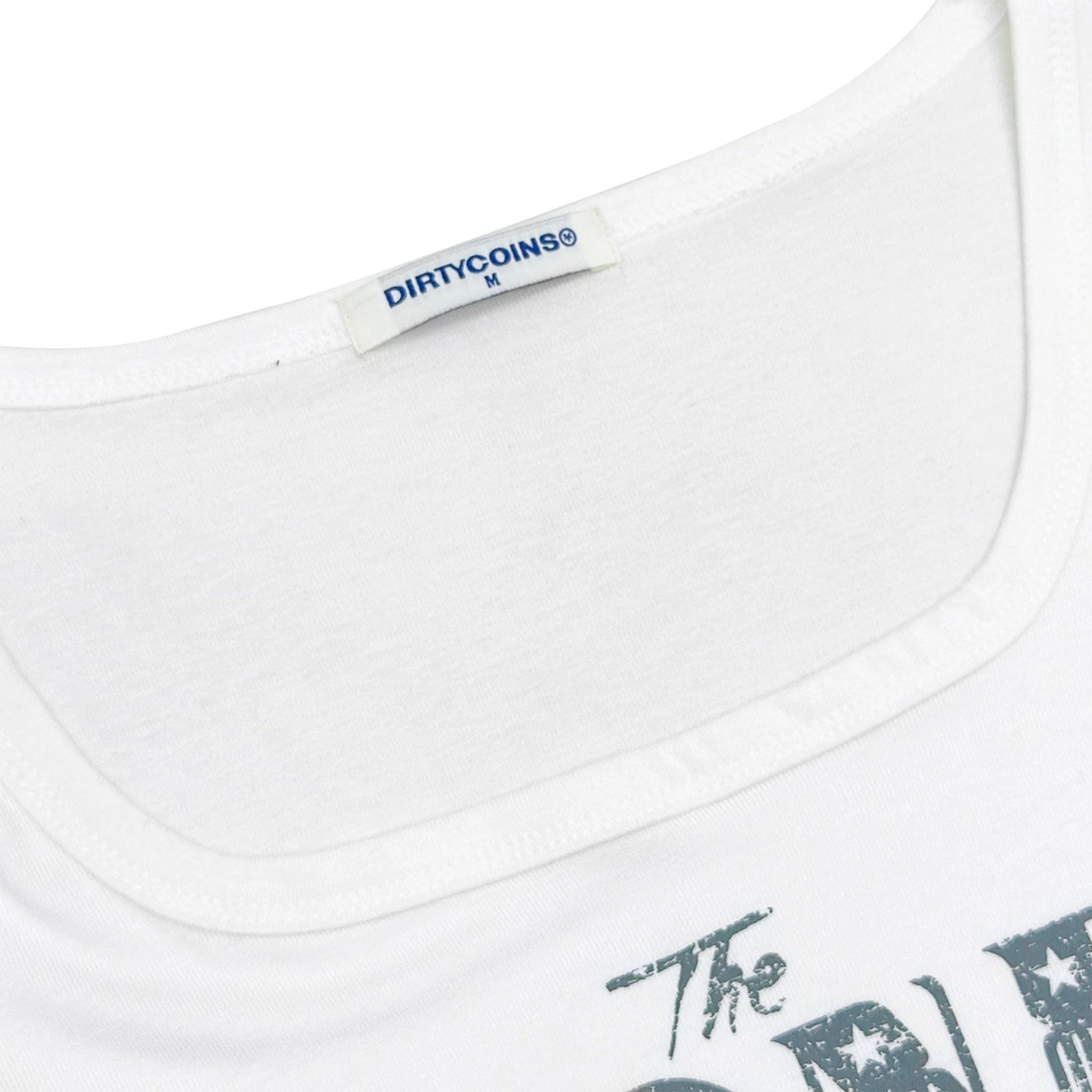  Áo Thun Baby Tee LS DCxRS Spectrum Night 