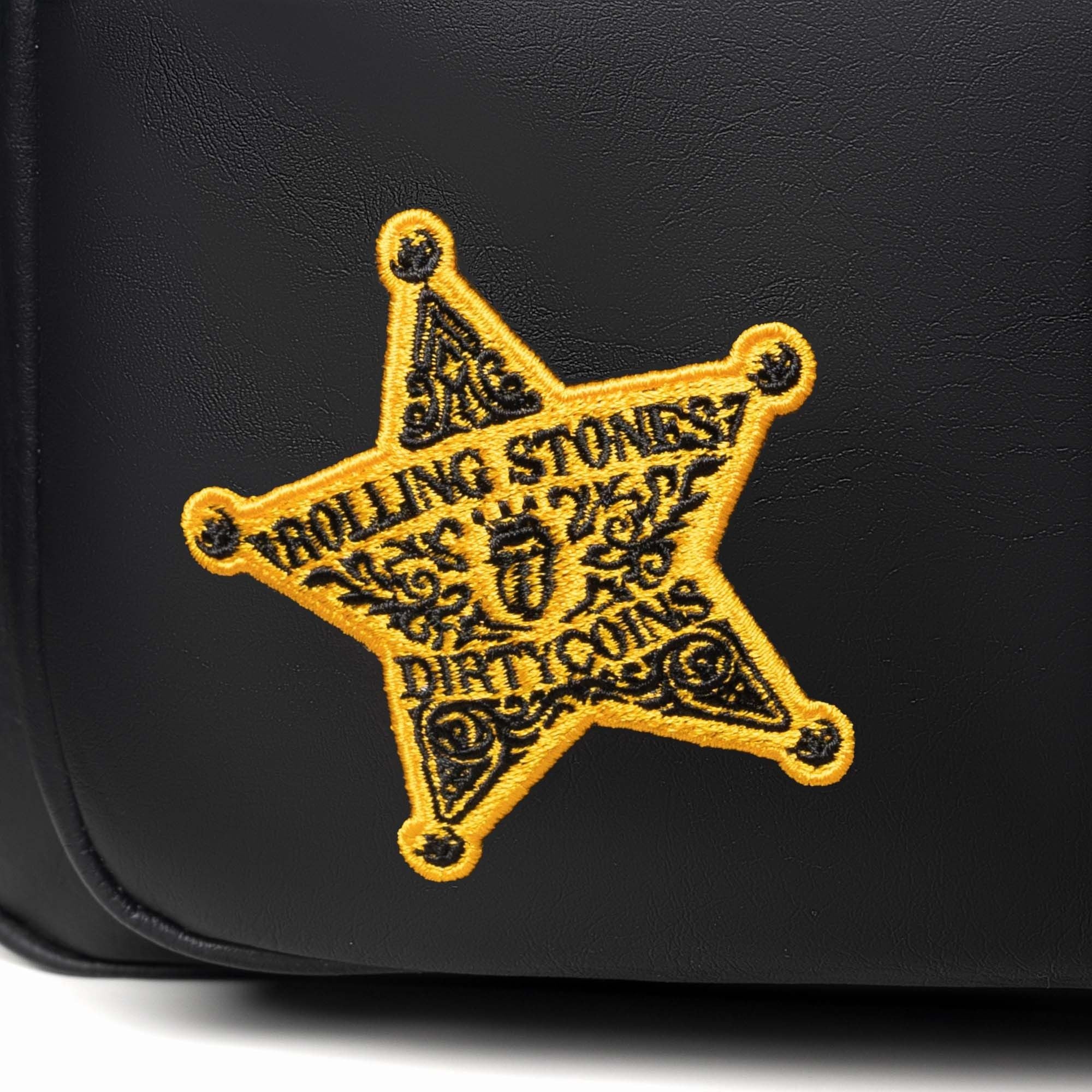  Ba lô DCxRS Embroidery Logo 