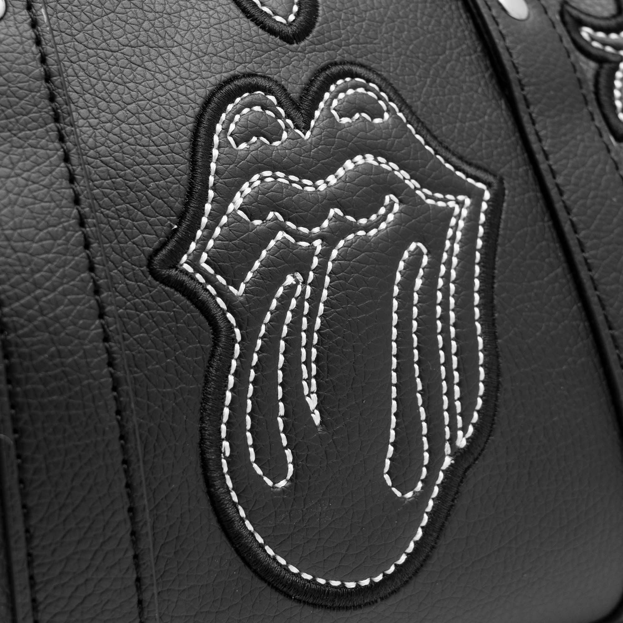 Túi Mini Bowler DCxRS Western Studs 