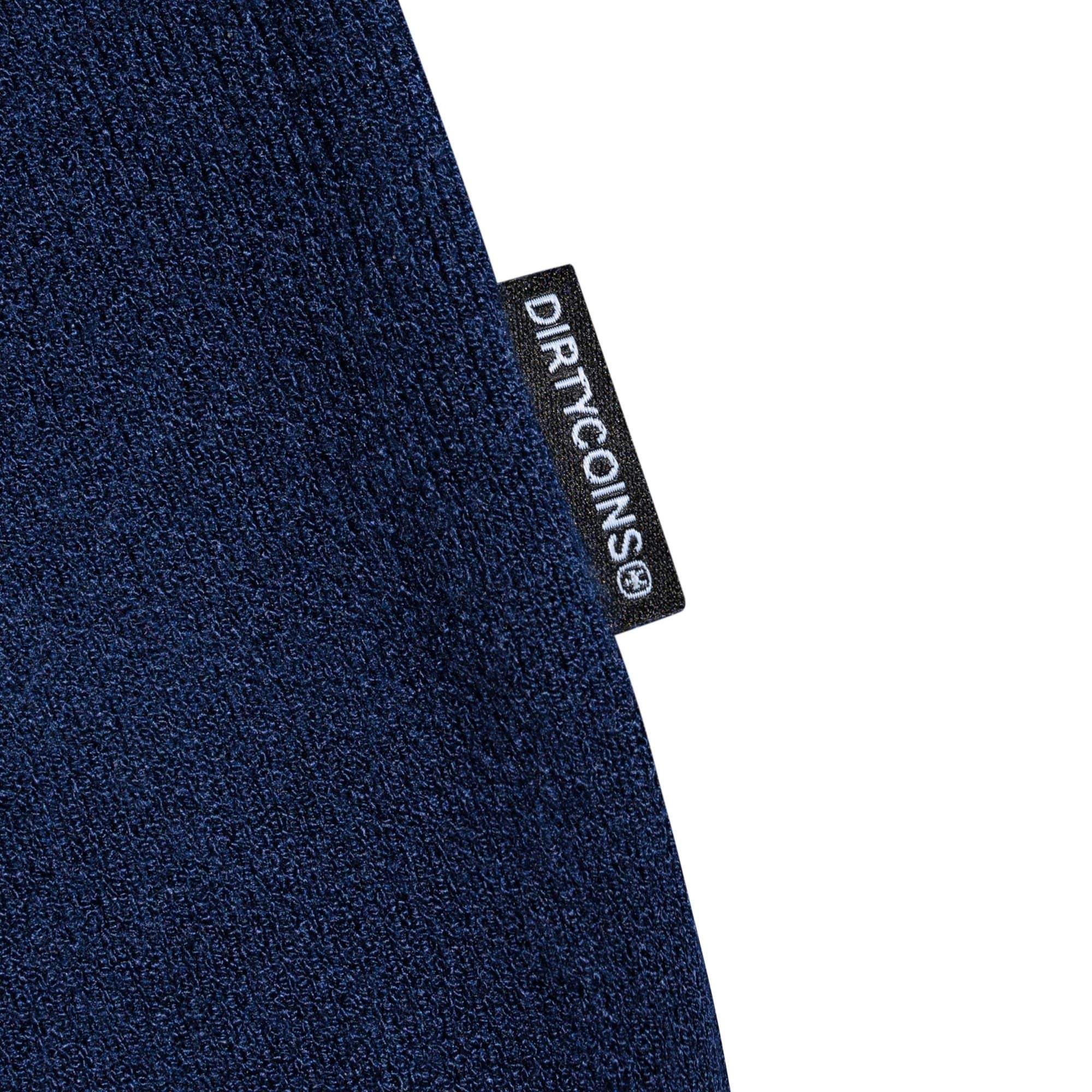  Áo Thun Knit Polo Premium Garment 