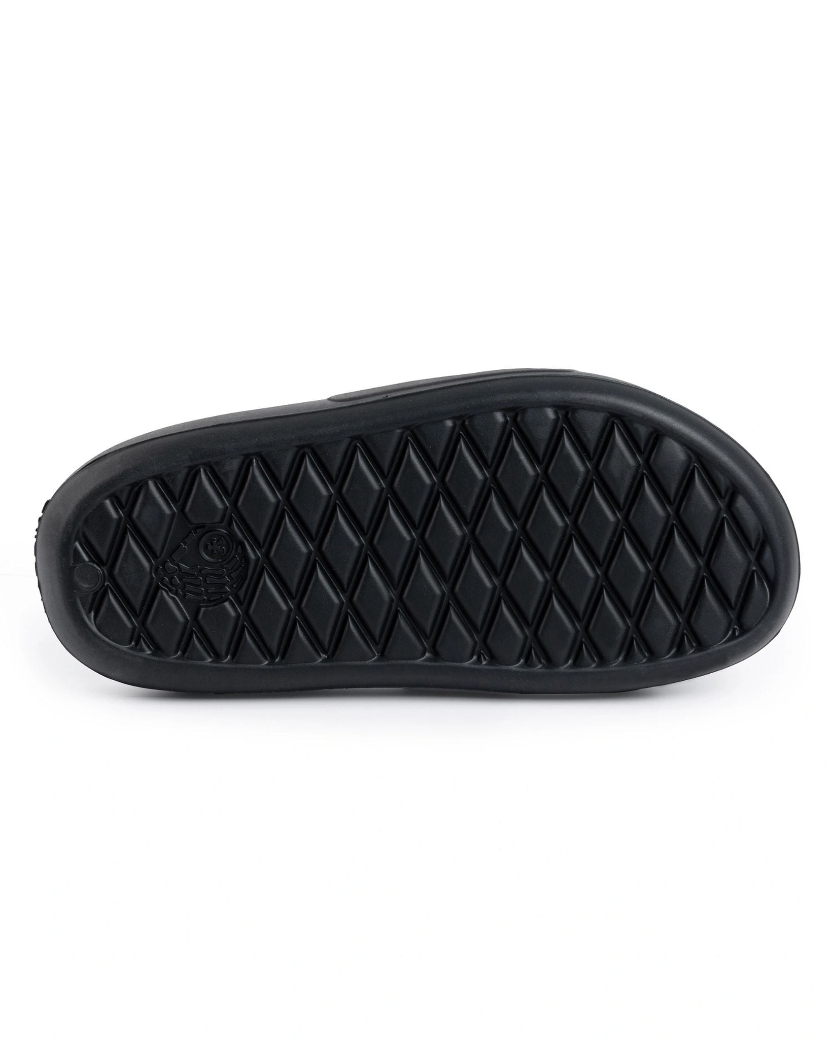 Dép DirtyCoins Embossed Slides 