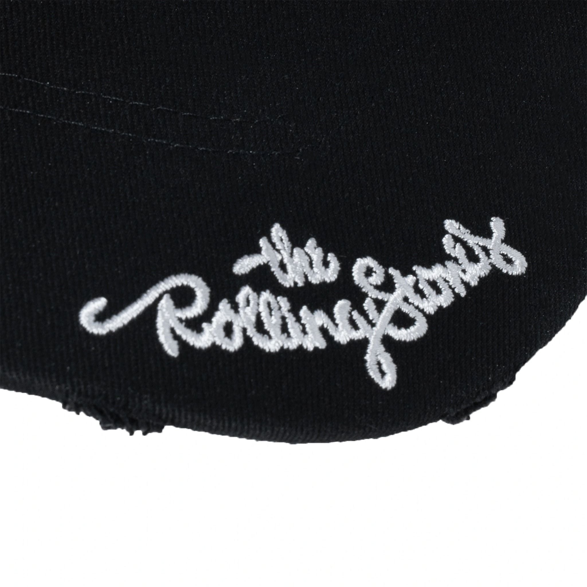  Nón DC x RS Logo Wavy Embroidery 