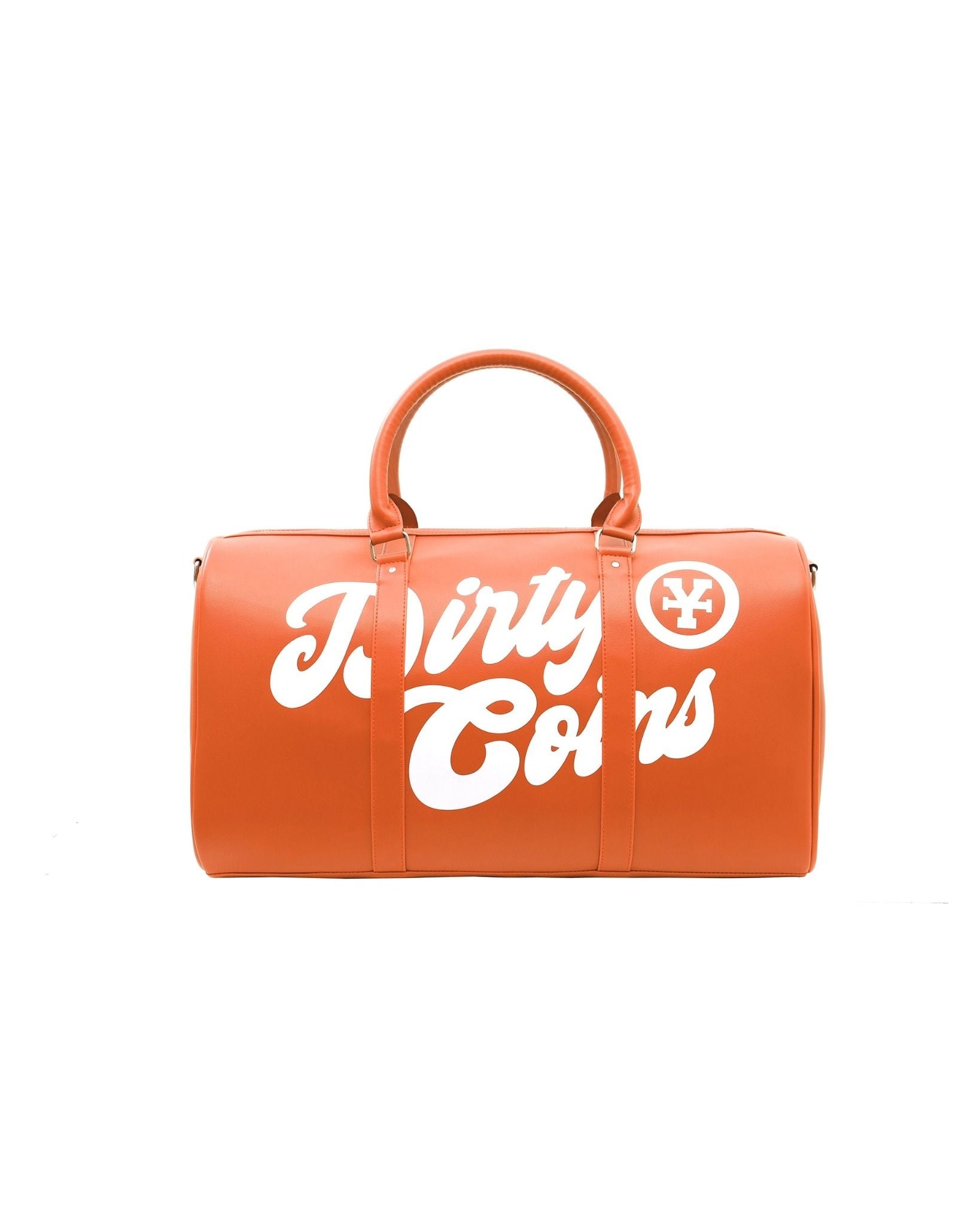  Túi xách DirtyCoins Logo Bowler Bag 