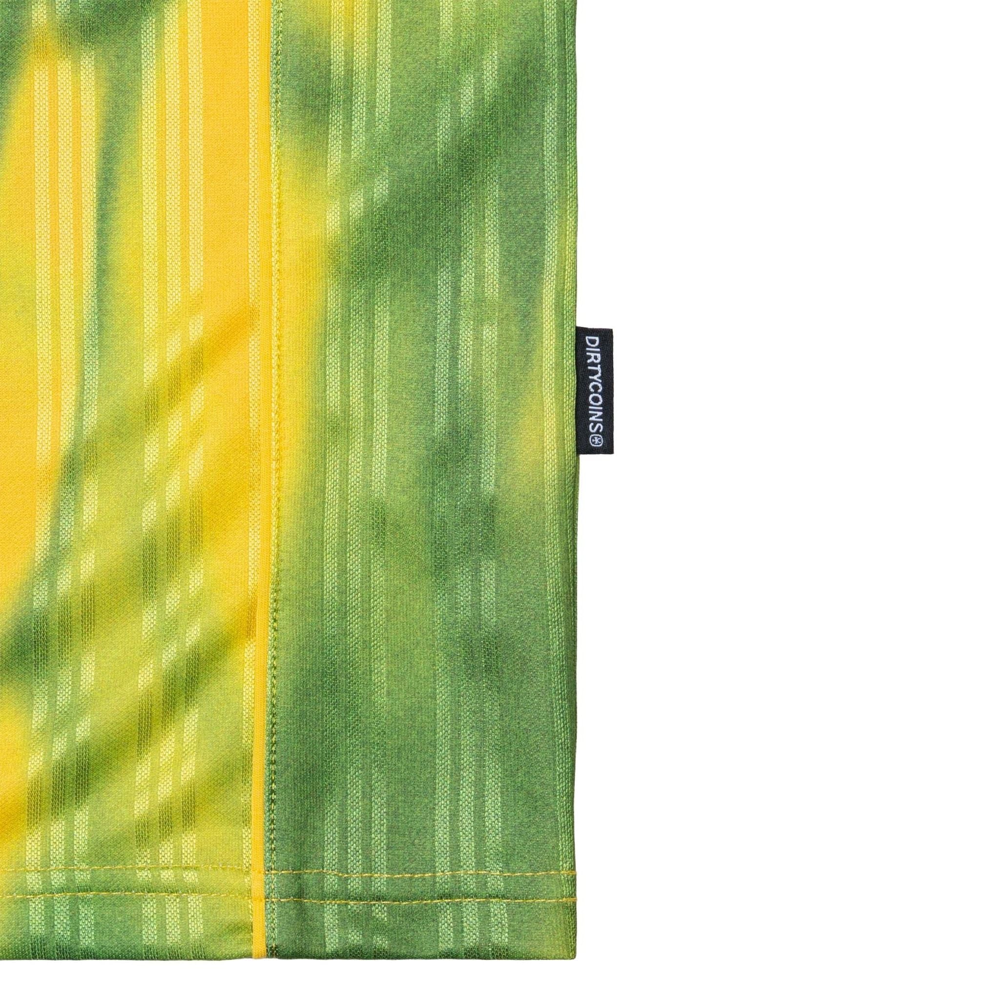  Áo Thun Soccer Jersey Wild Fire 
