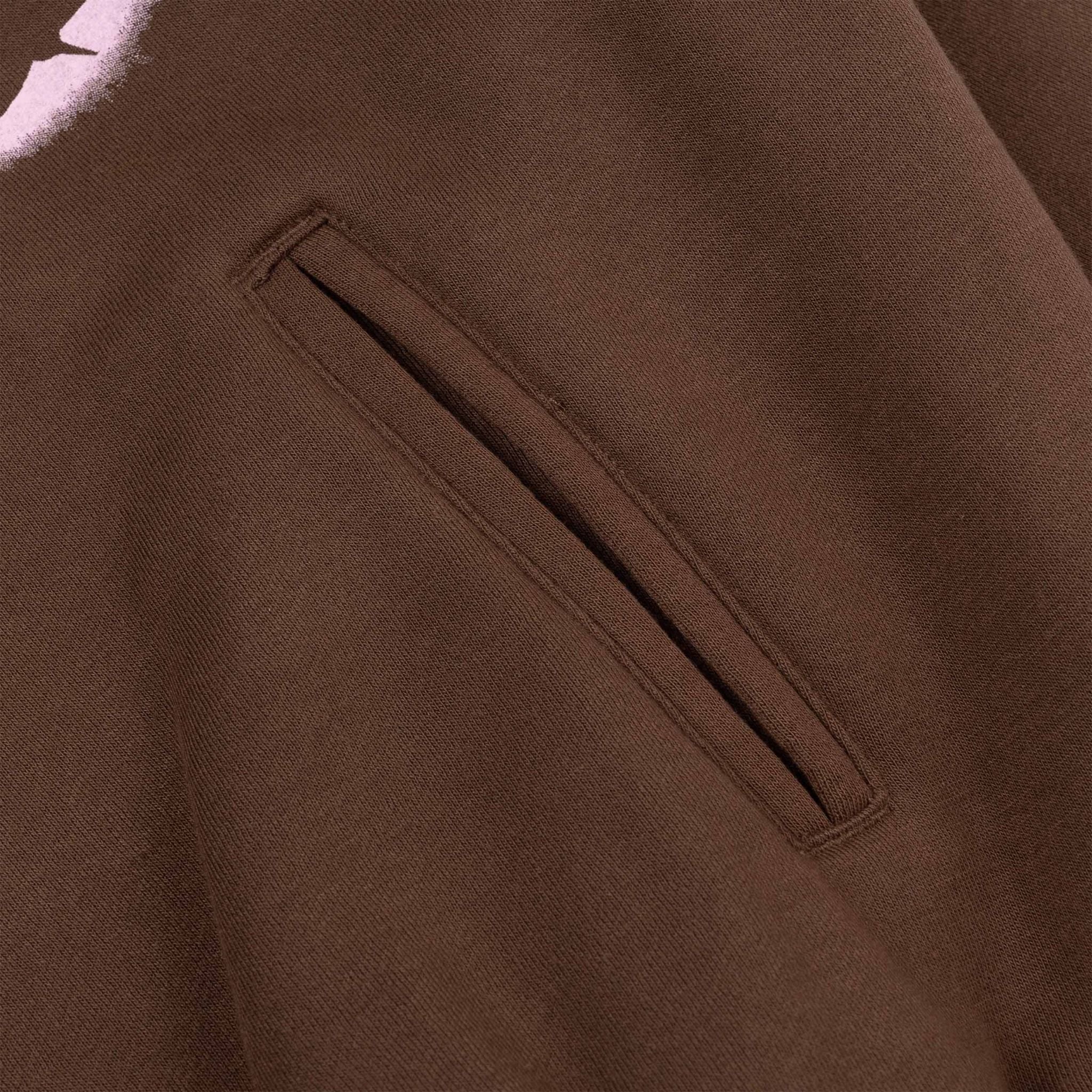  Áo khoác Hoodie DirtyCoins Double Trouble 