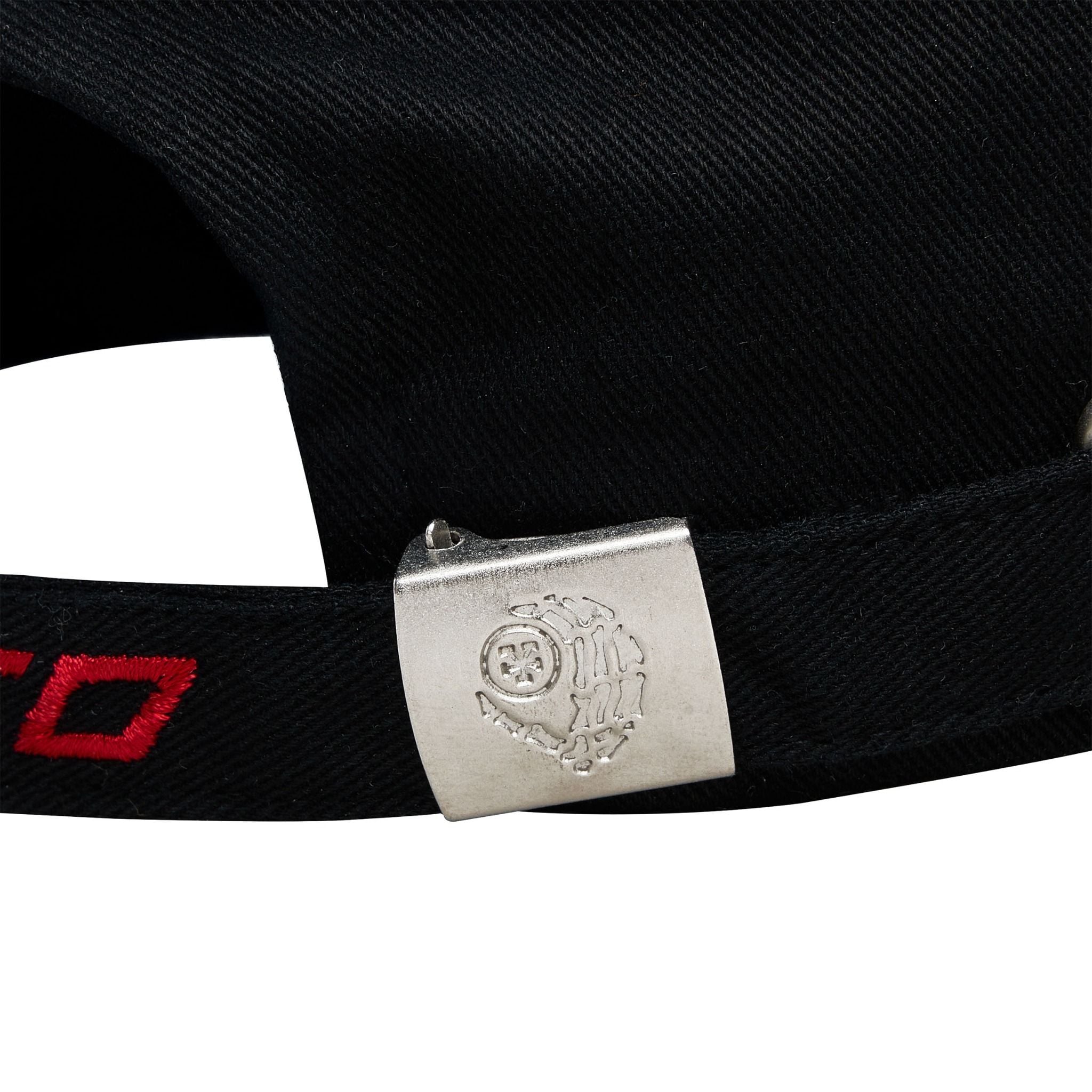  Nón Cap DirtyCoins Racing Crew Embroidery 