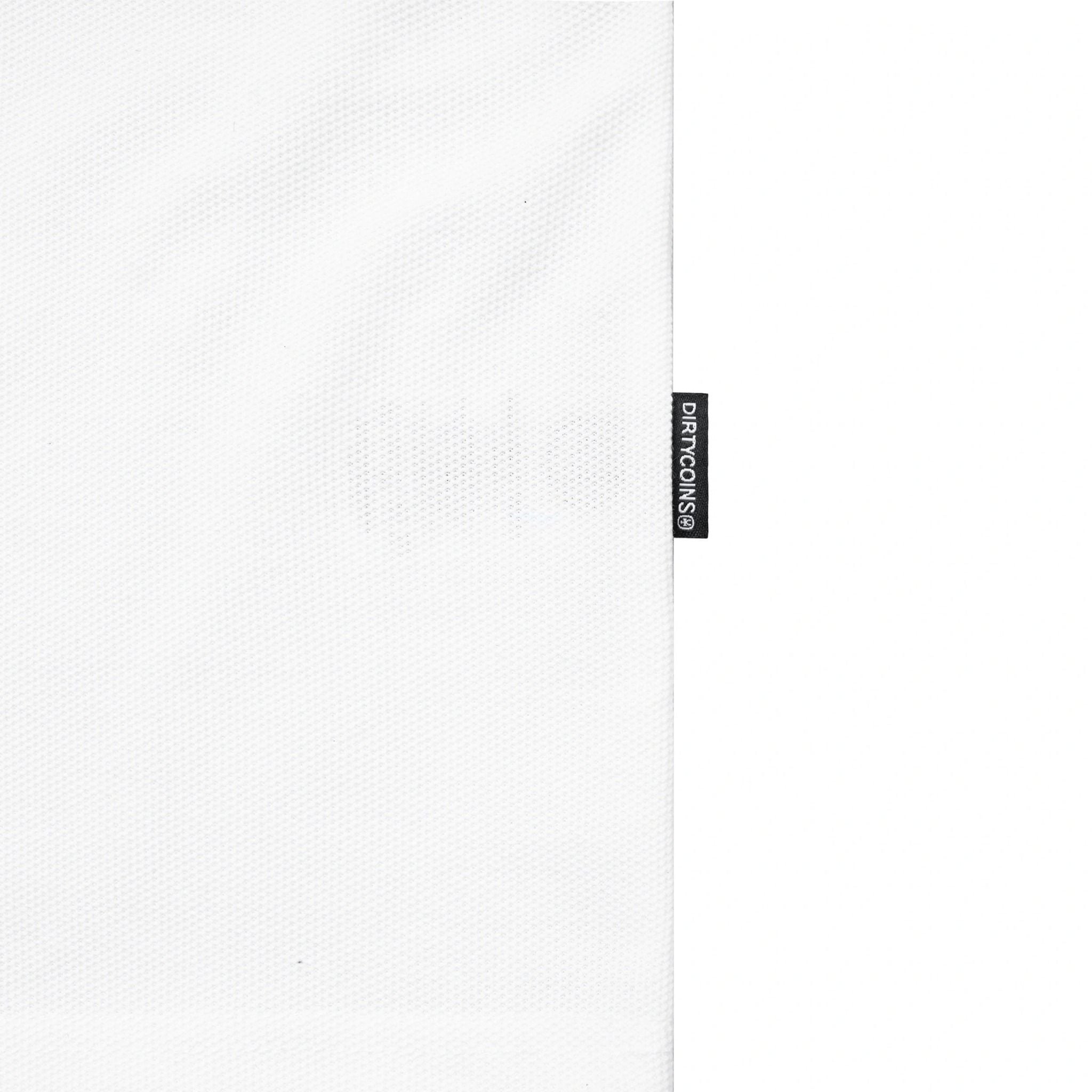  Áo Thun Polo DCxRS Embroidery 