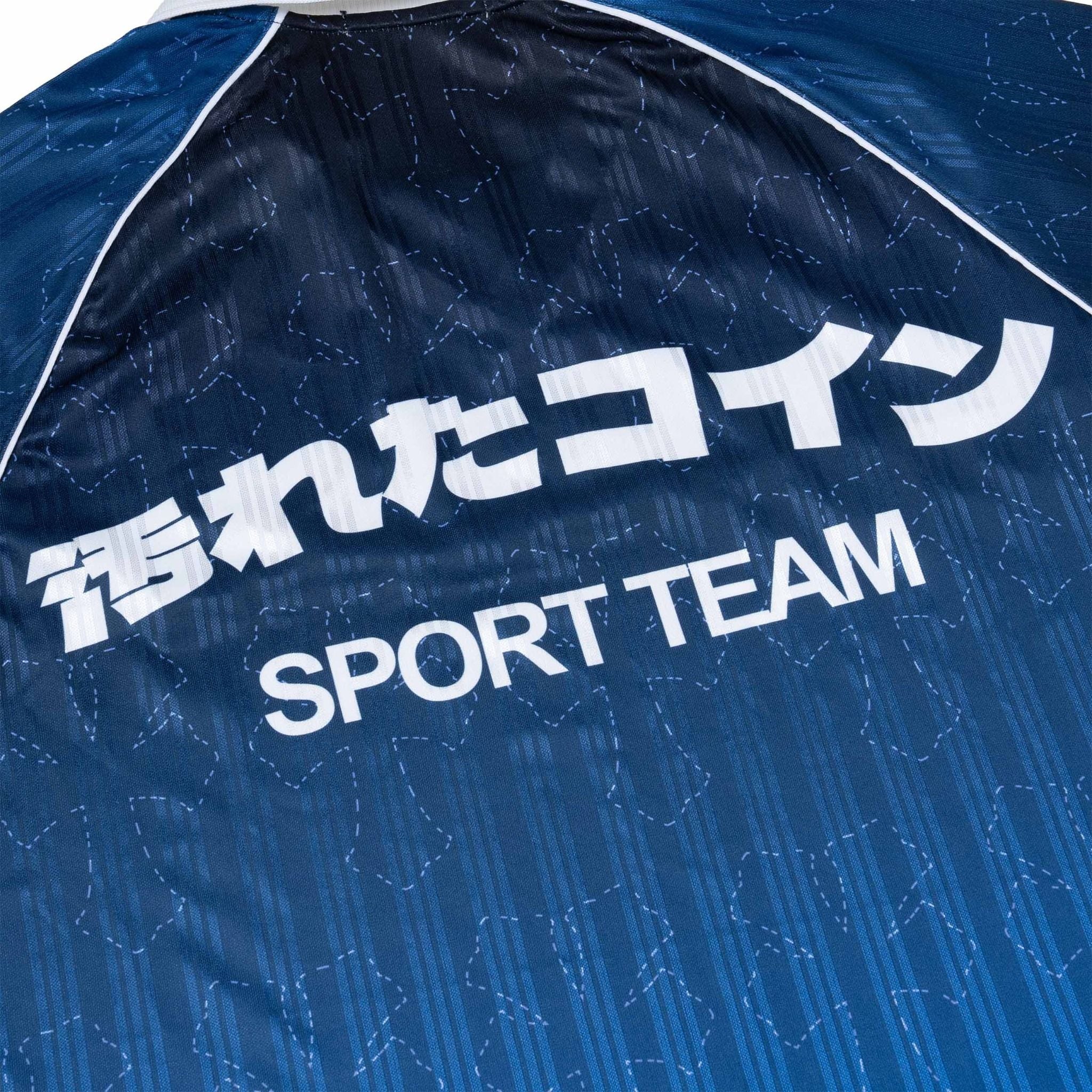  Áo thun Soccer Jersey DirtyCoins 